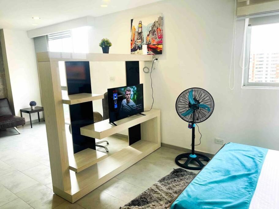 Encantador apartamento en exclusivo sector