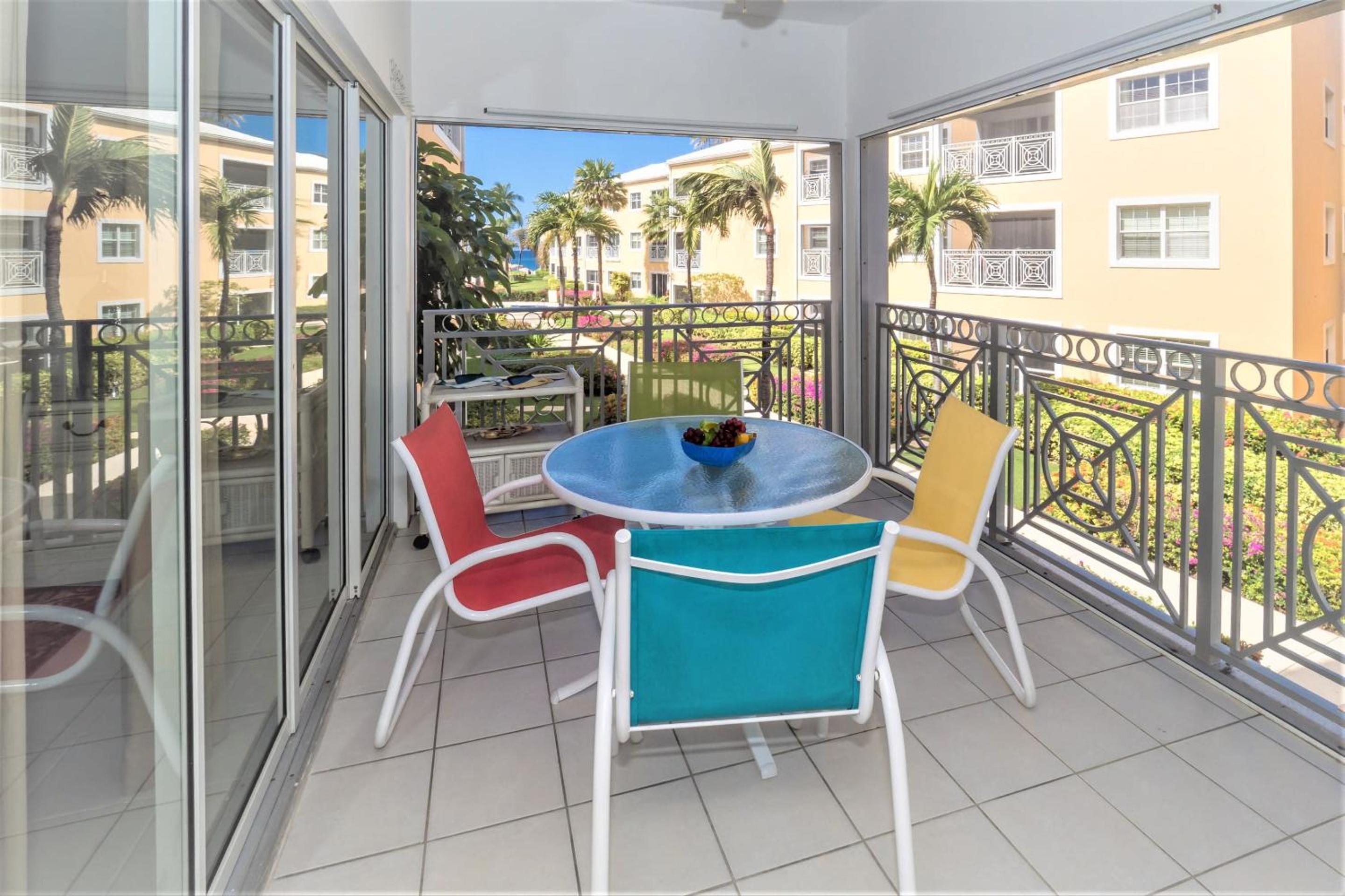 Beach Living at Regal Beach BLDE