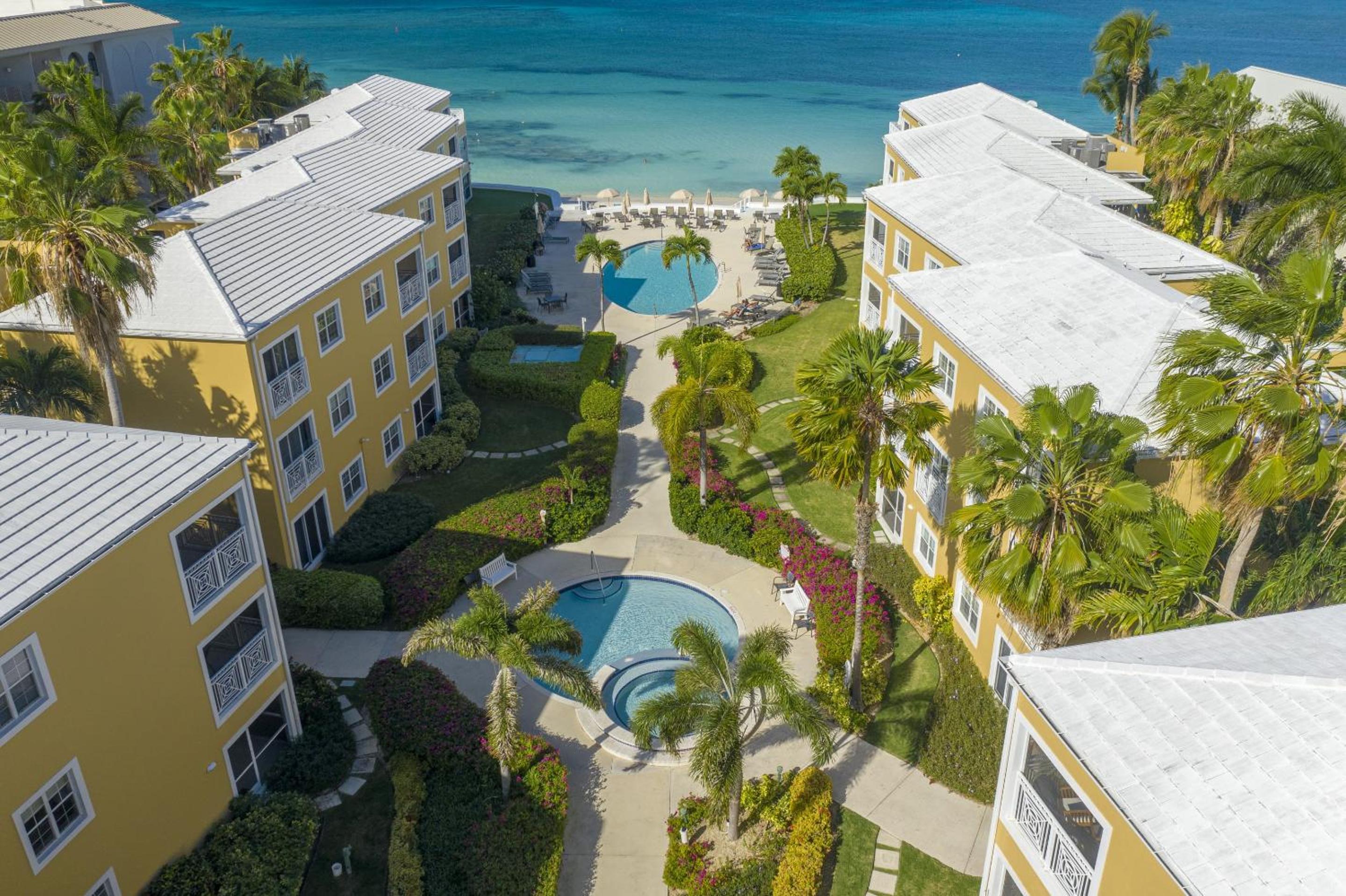 Beach Living at Regal Beach BLDE