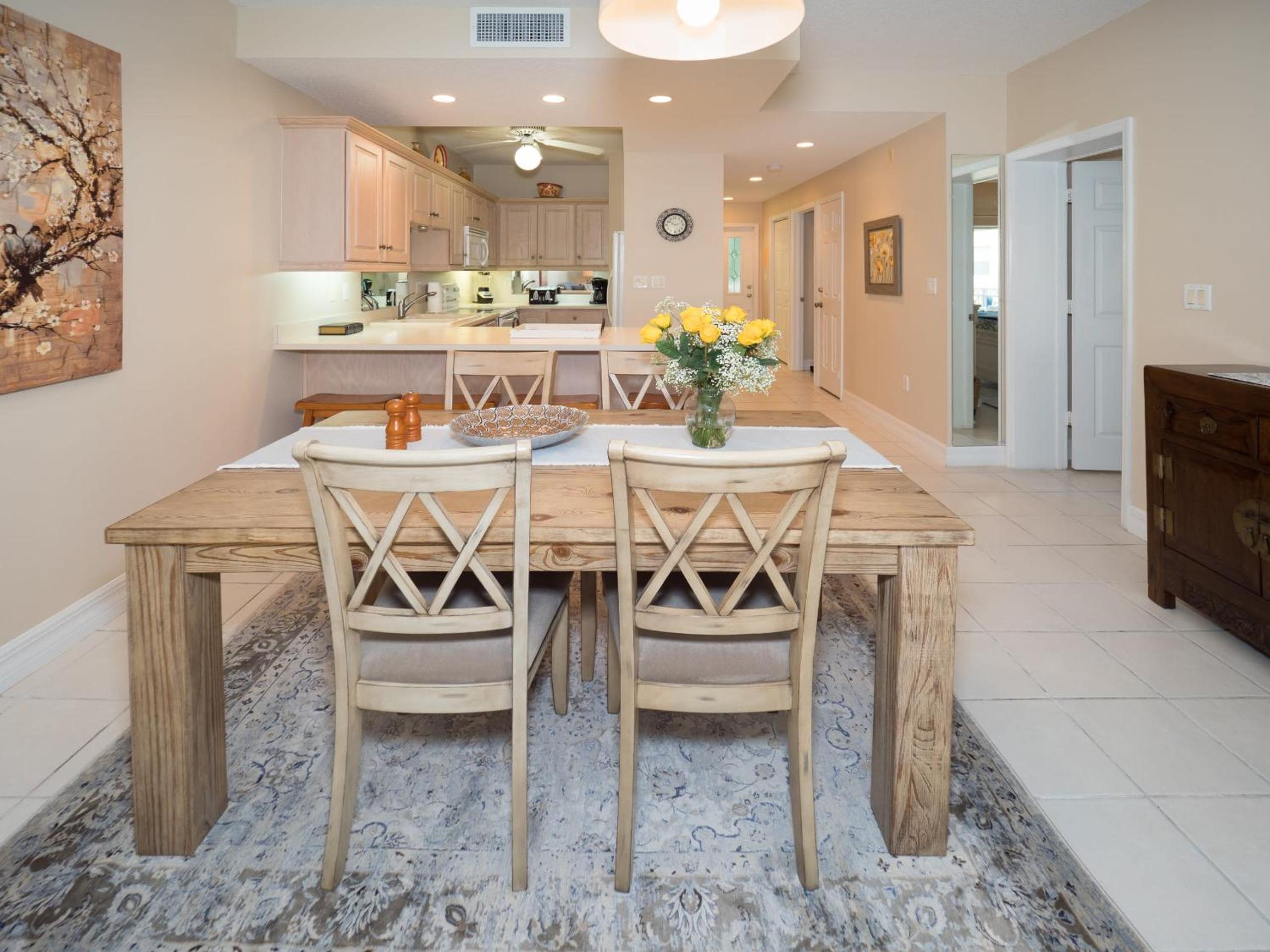 Beach Living at Regal Beach BLDE