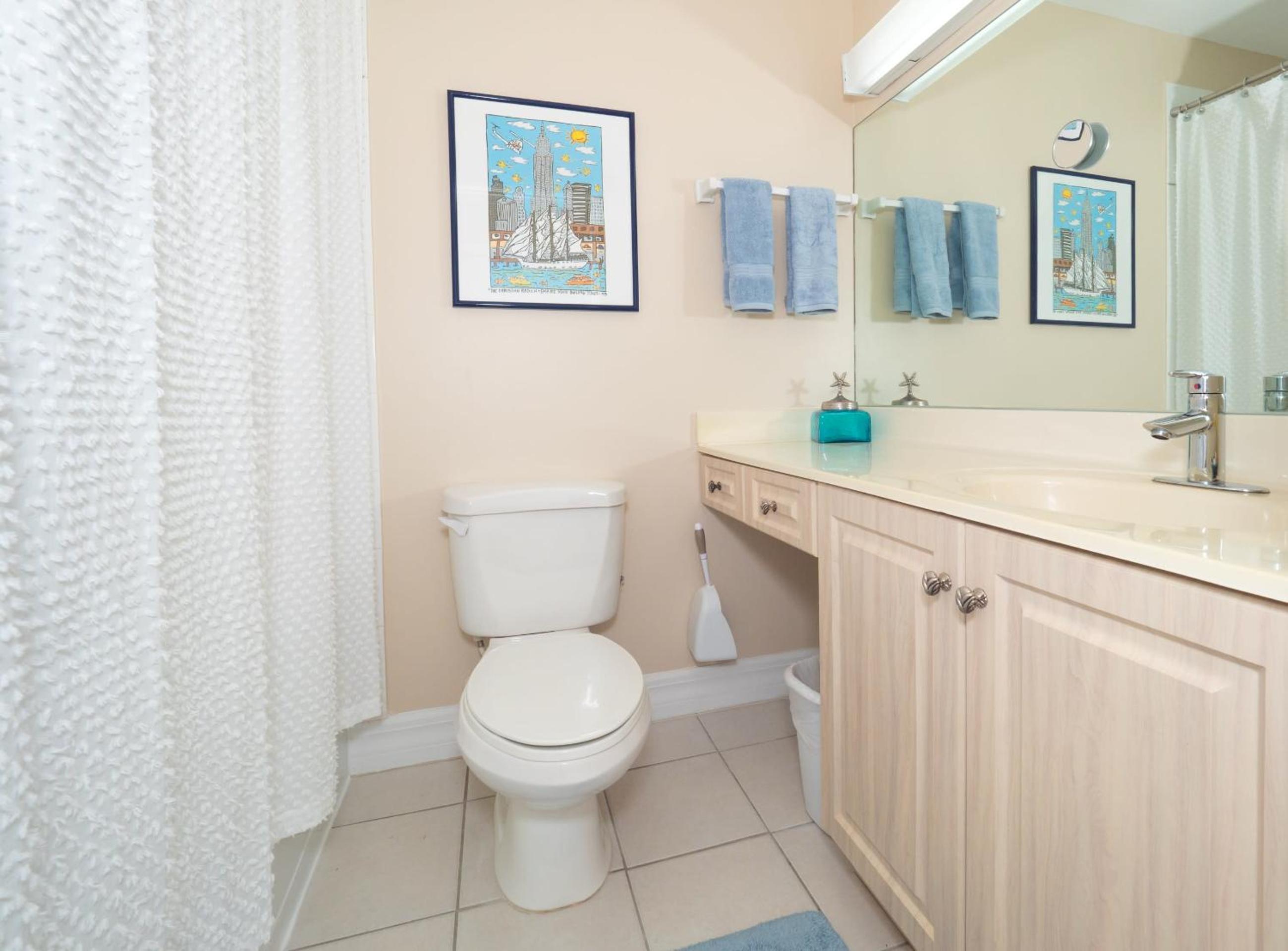 Beach Living at Regal Beach BLDE