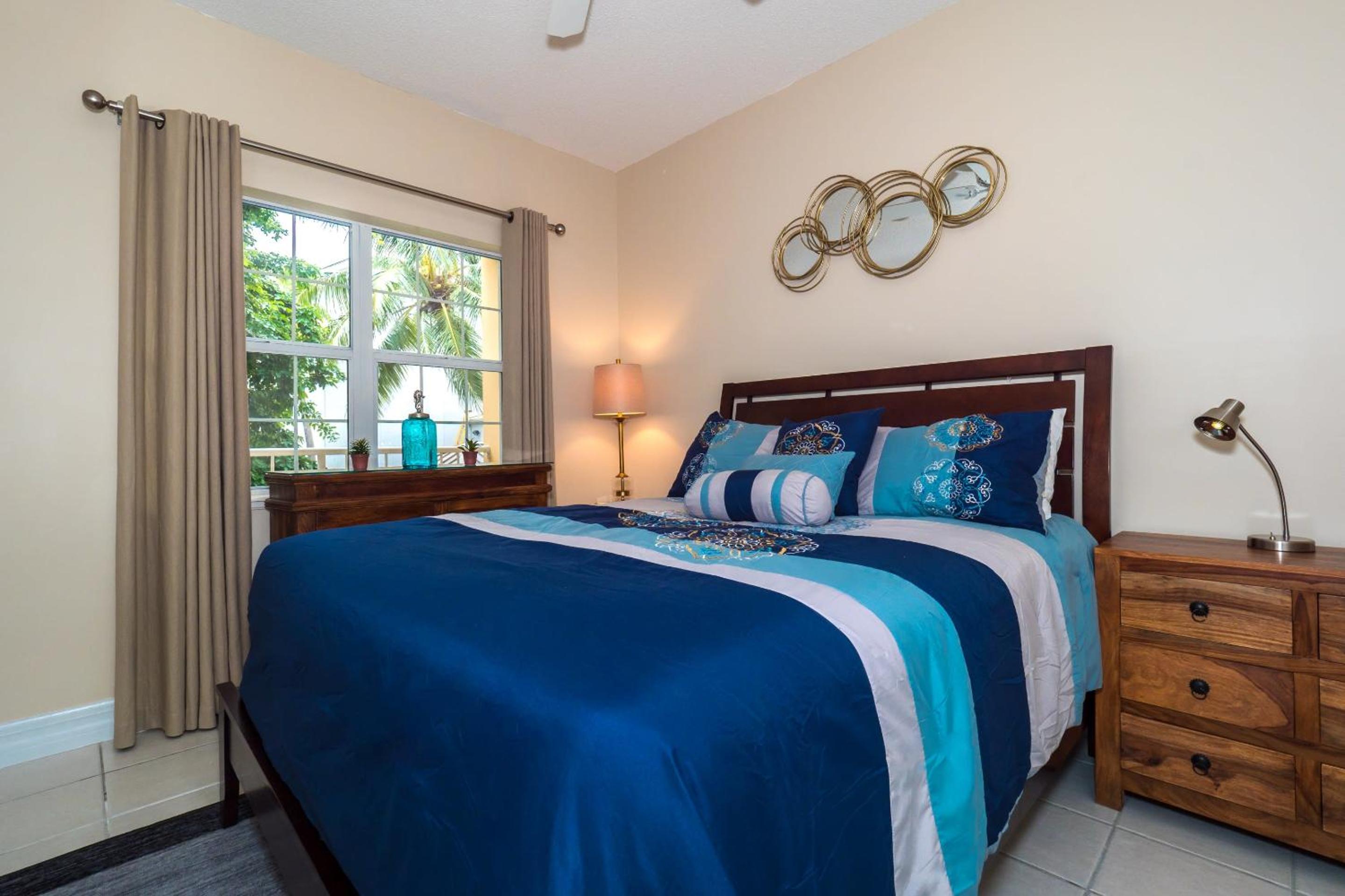 Beach Living at Regal Beach BLDE