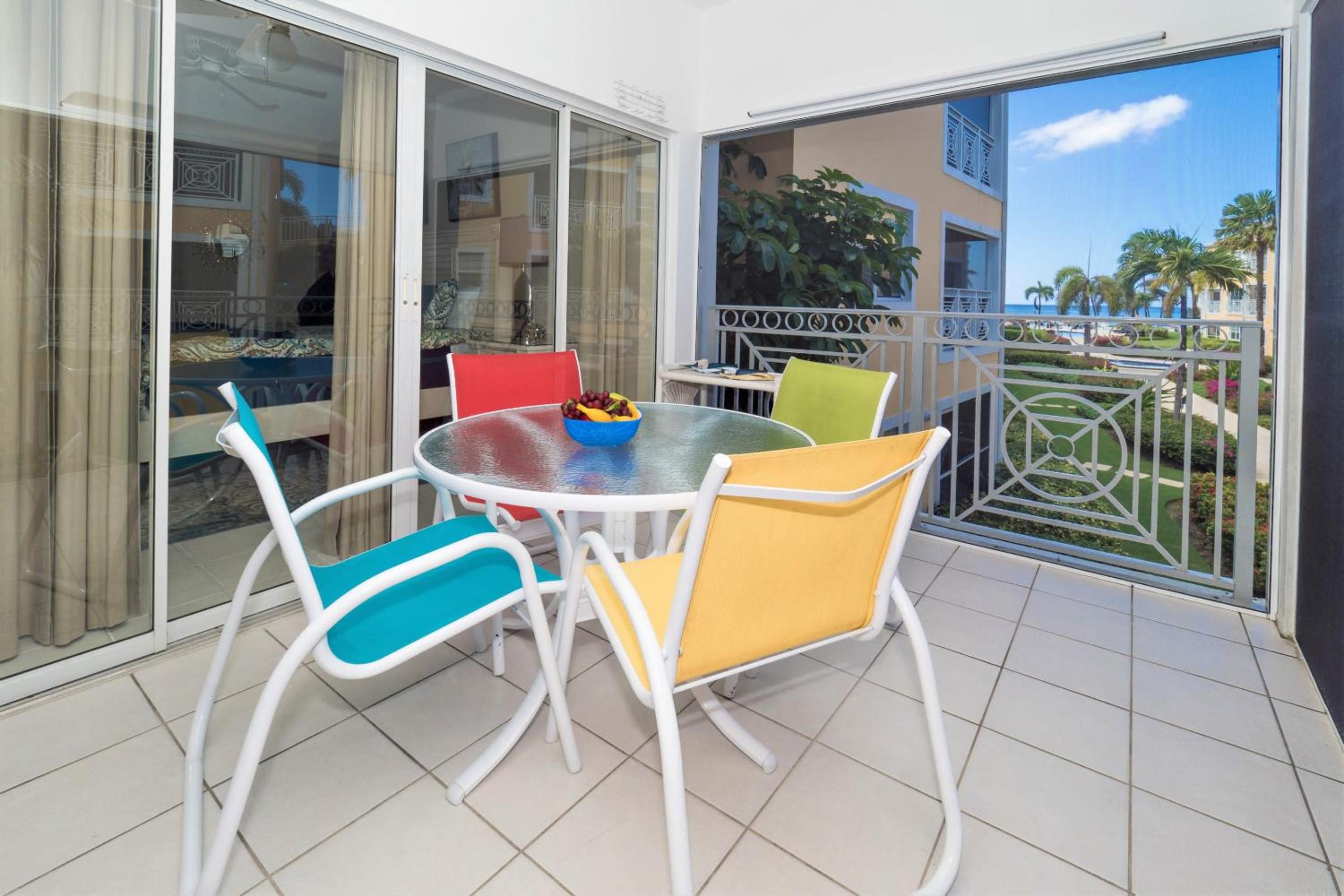 Beach Living at Regal Beach BLDE