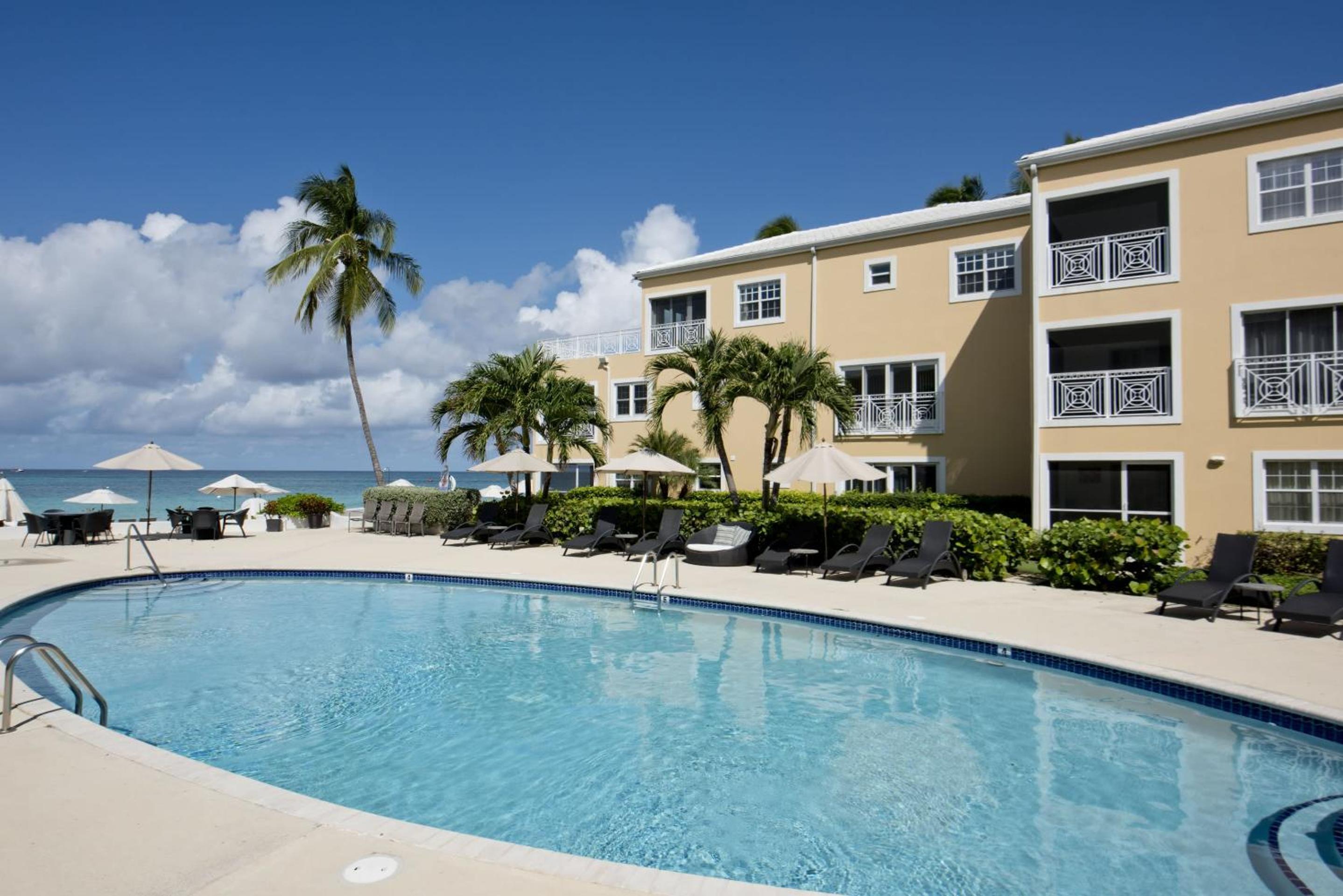 Beach Living at Regal Beach BLDE