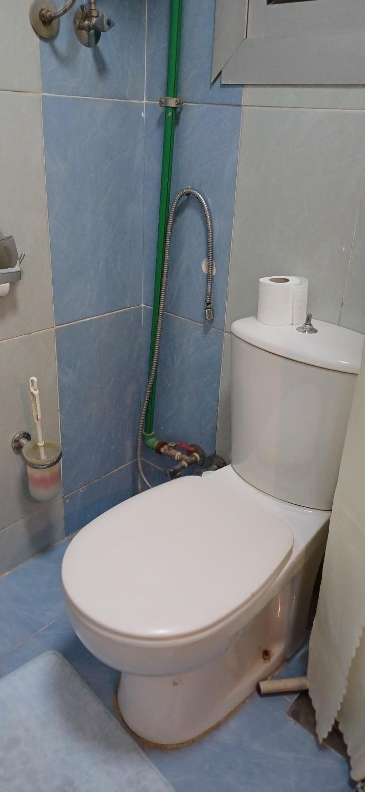 Stylish 2 Bedroom Apartment with city view in Agouza