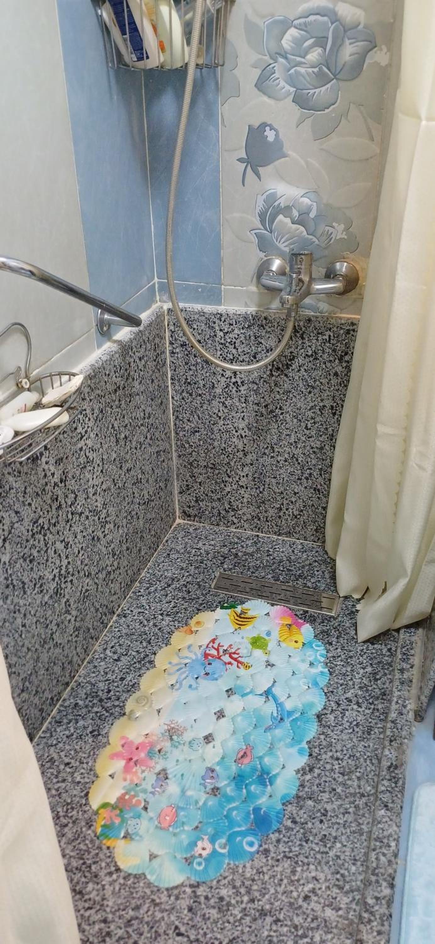 Stylish 2 Bedroom Apartment with city view in Agouza