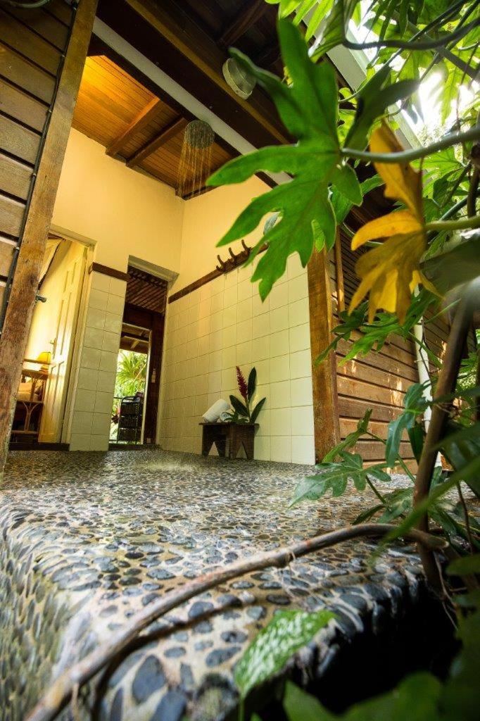 Ecolodges Karet