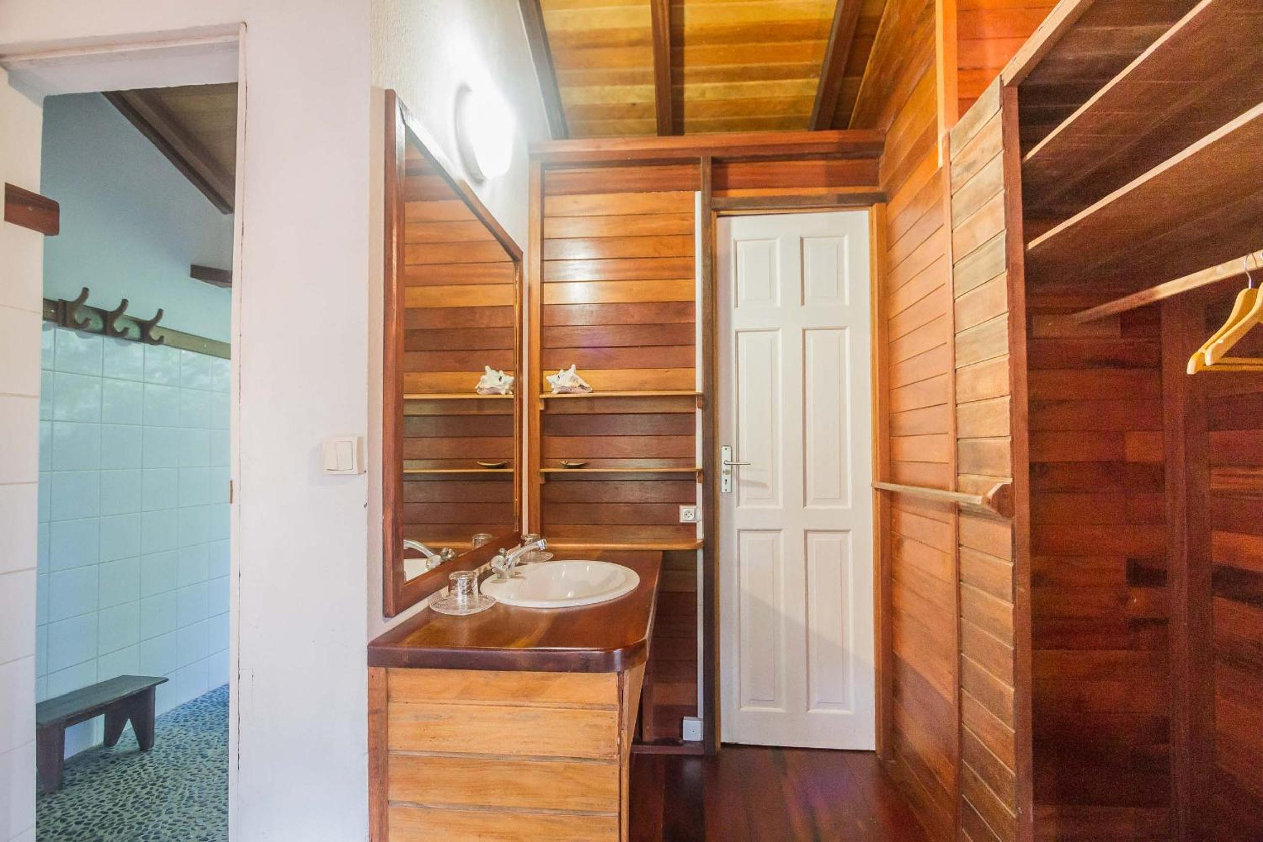 Ecolodges Karet