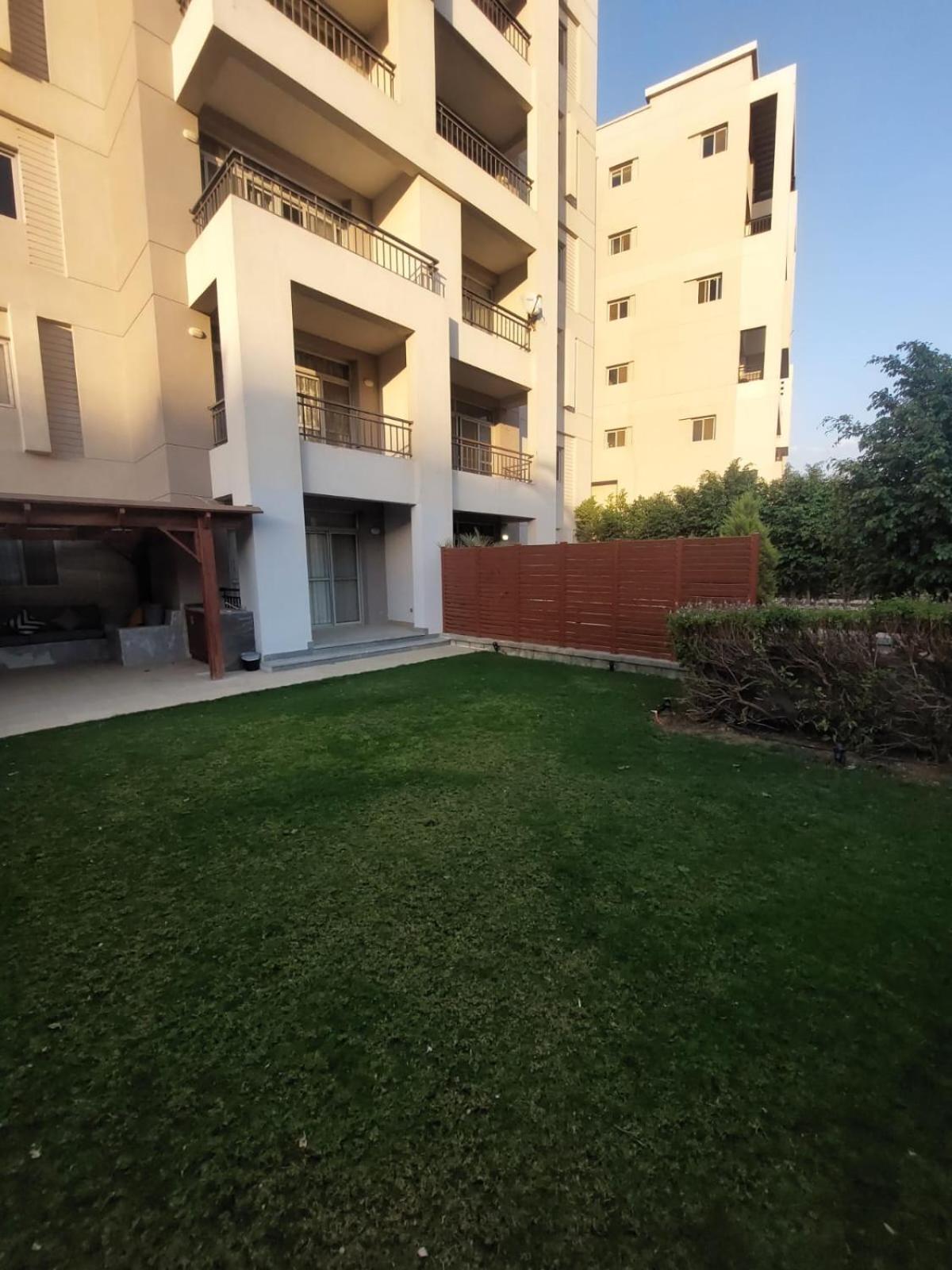 Cairo Festival City, New, Luxury 2 bedroom Apartment , the Ultimate Place To Call Home