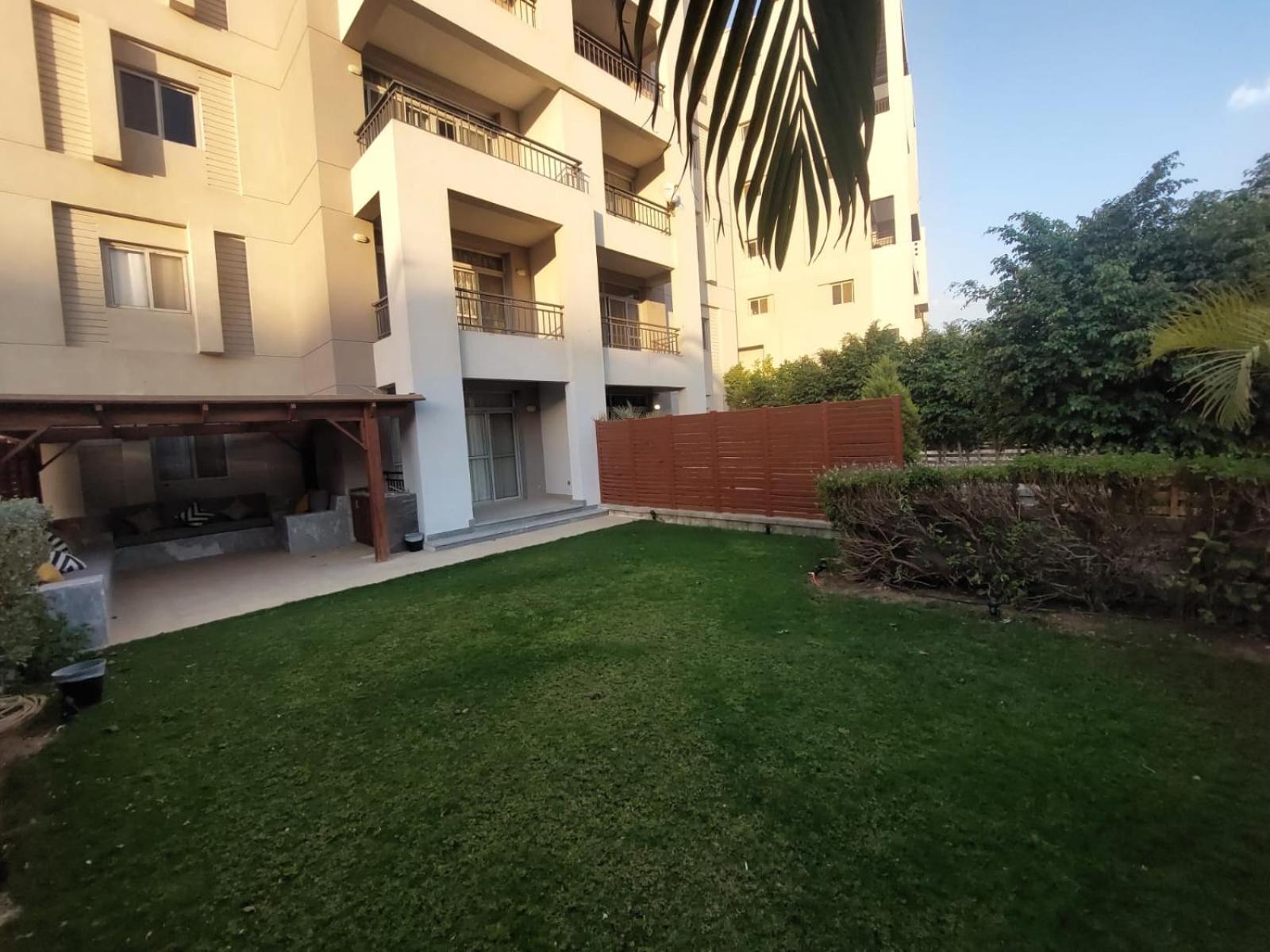 Cairo Festival City, New, Luxury 2 bedroom Apartment , the Ultimate Place To Call Home