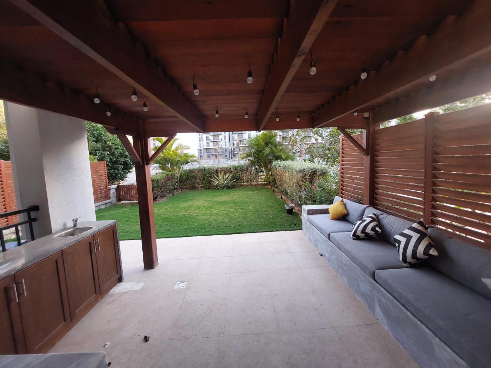 Cairo Festival City, New, Luxury 2 bedroom Apartment , the Ultimate Place To Call Home
