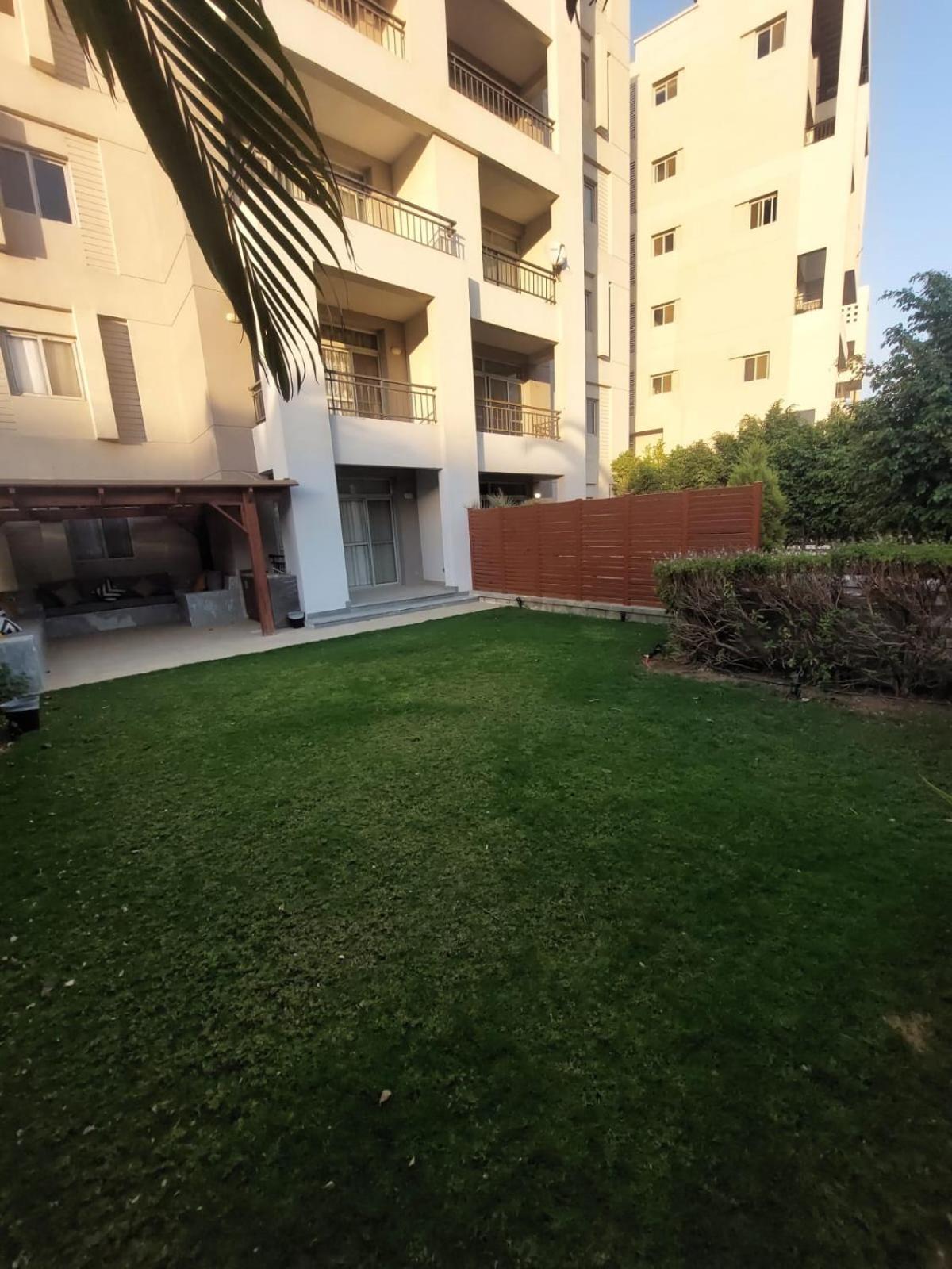 Cairo Festival City, New, Luxury 2 bedroom Apartment , the Ultimate Place To Call Home