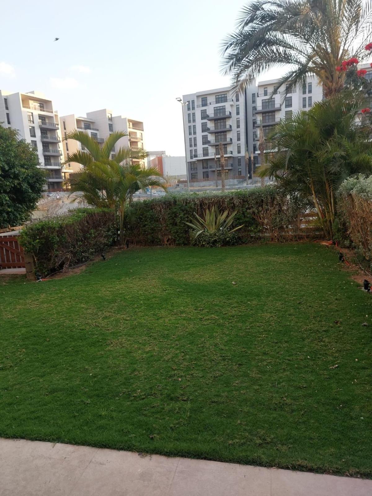 Cairo Festival City, New, Luxury 2 bedroom Apartment , the Ultimate Place To Call Home