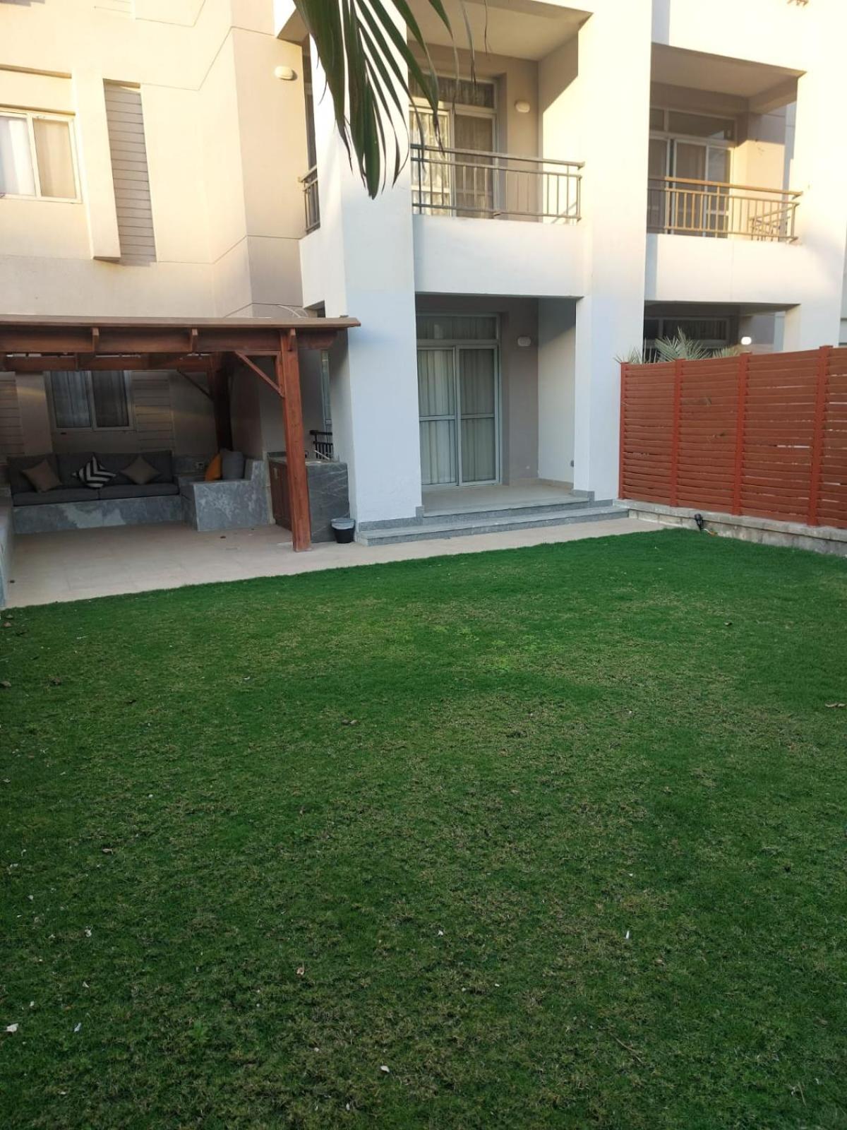 Cairo Festival City, New, Luxury 2 bedroom Apartment , the Ultimate Place To Call Home