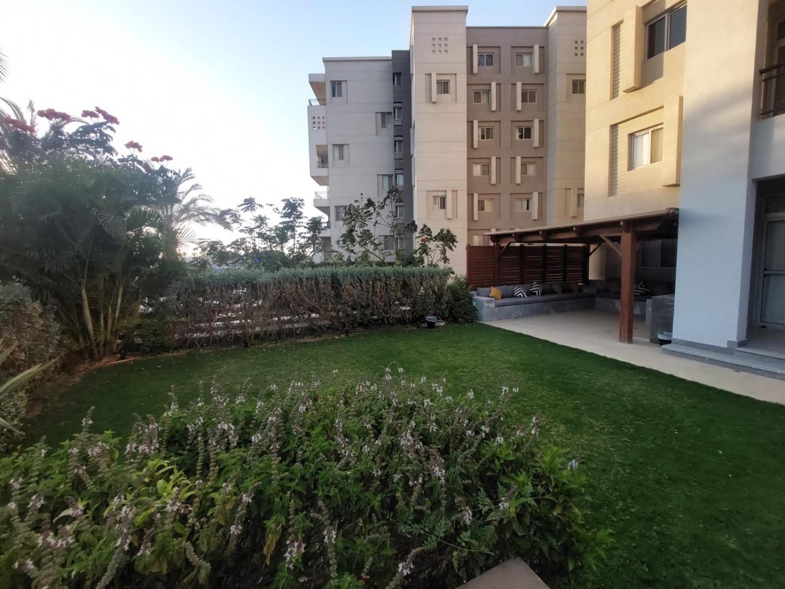 Cairo Festival City, New, Luxury 2 bedroom Apartment , the Ultimate Place To Call Home