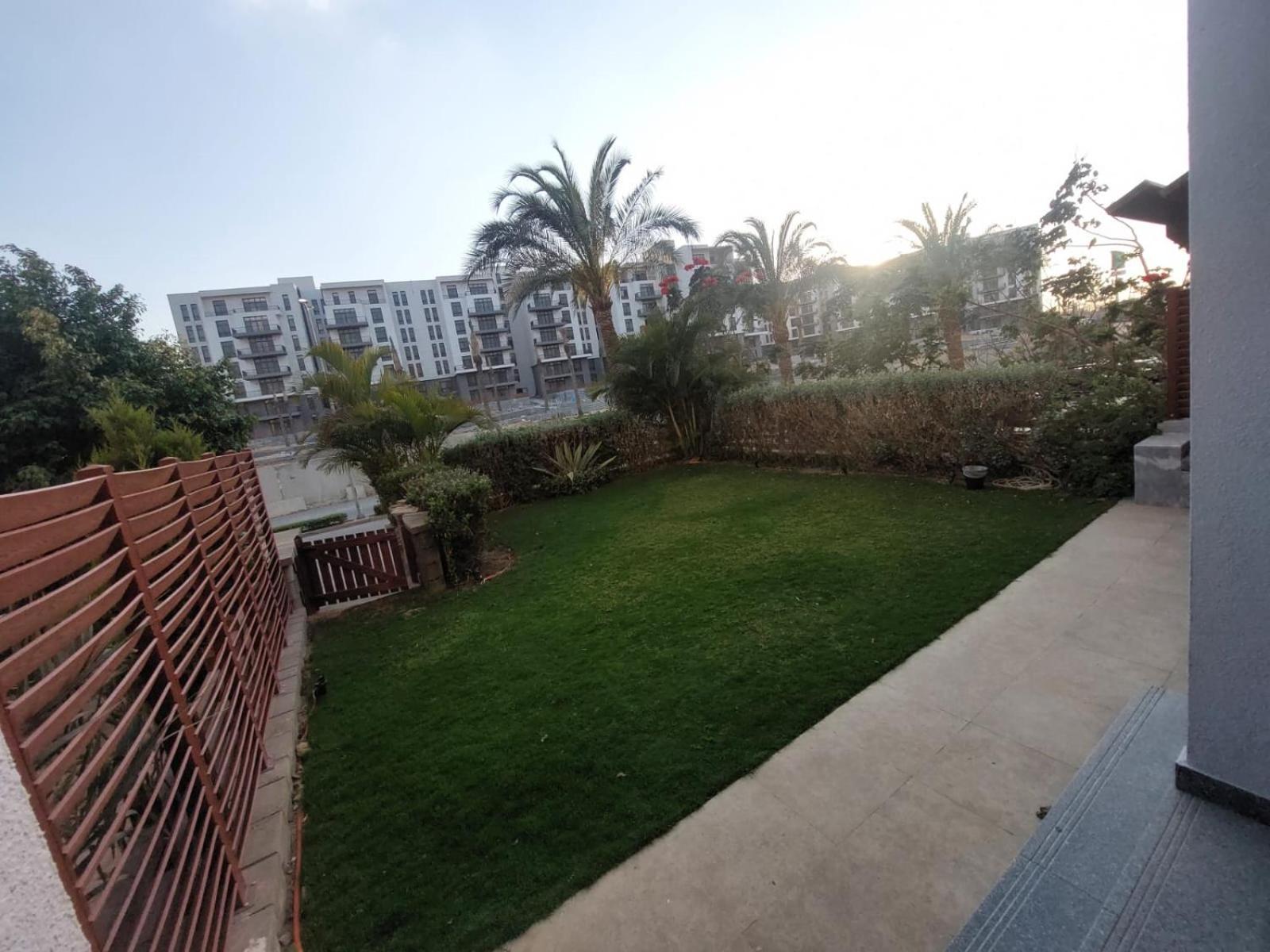 Cairo Festival City, New, Luxury 2 bedroom Apartment , the Ultimate Place To Call Home