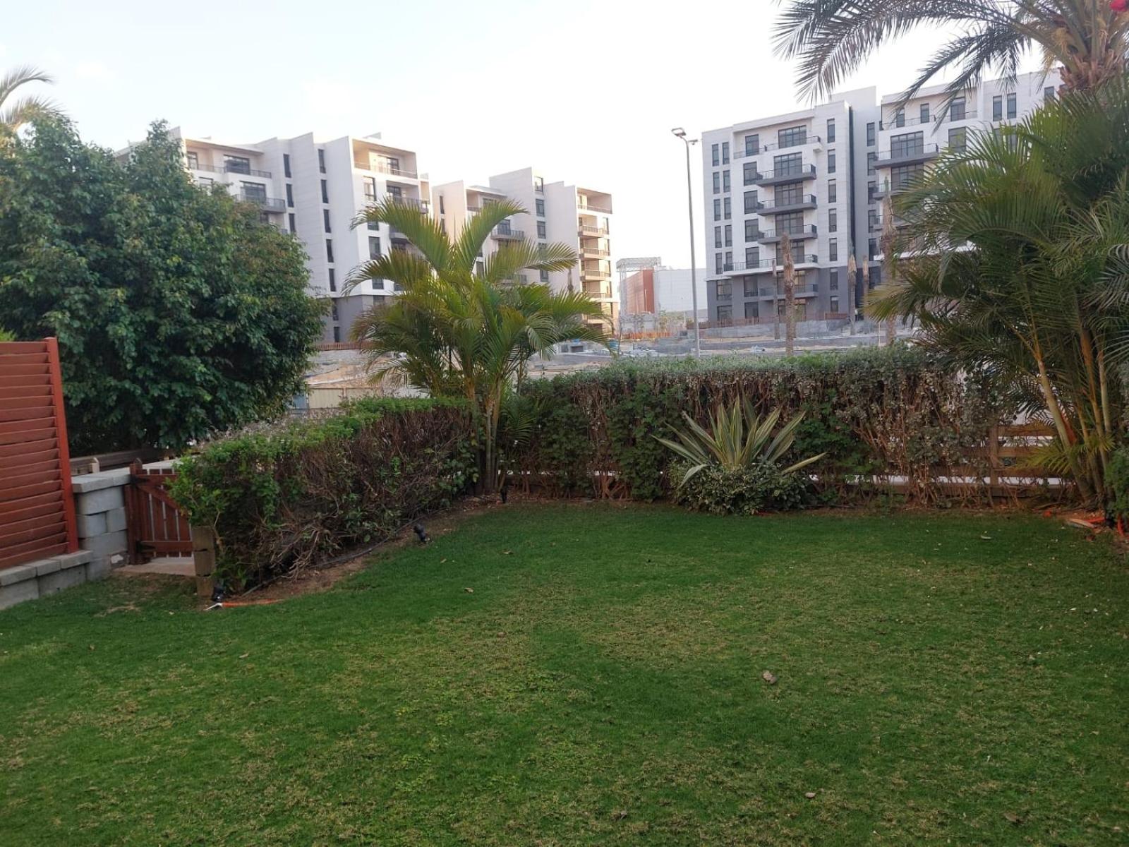 Cairo Festival City, New, Luxury 2 bedroom Apartment , the Ultimate Place To Call Home