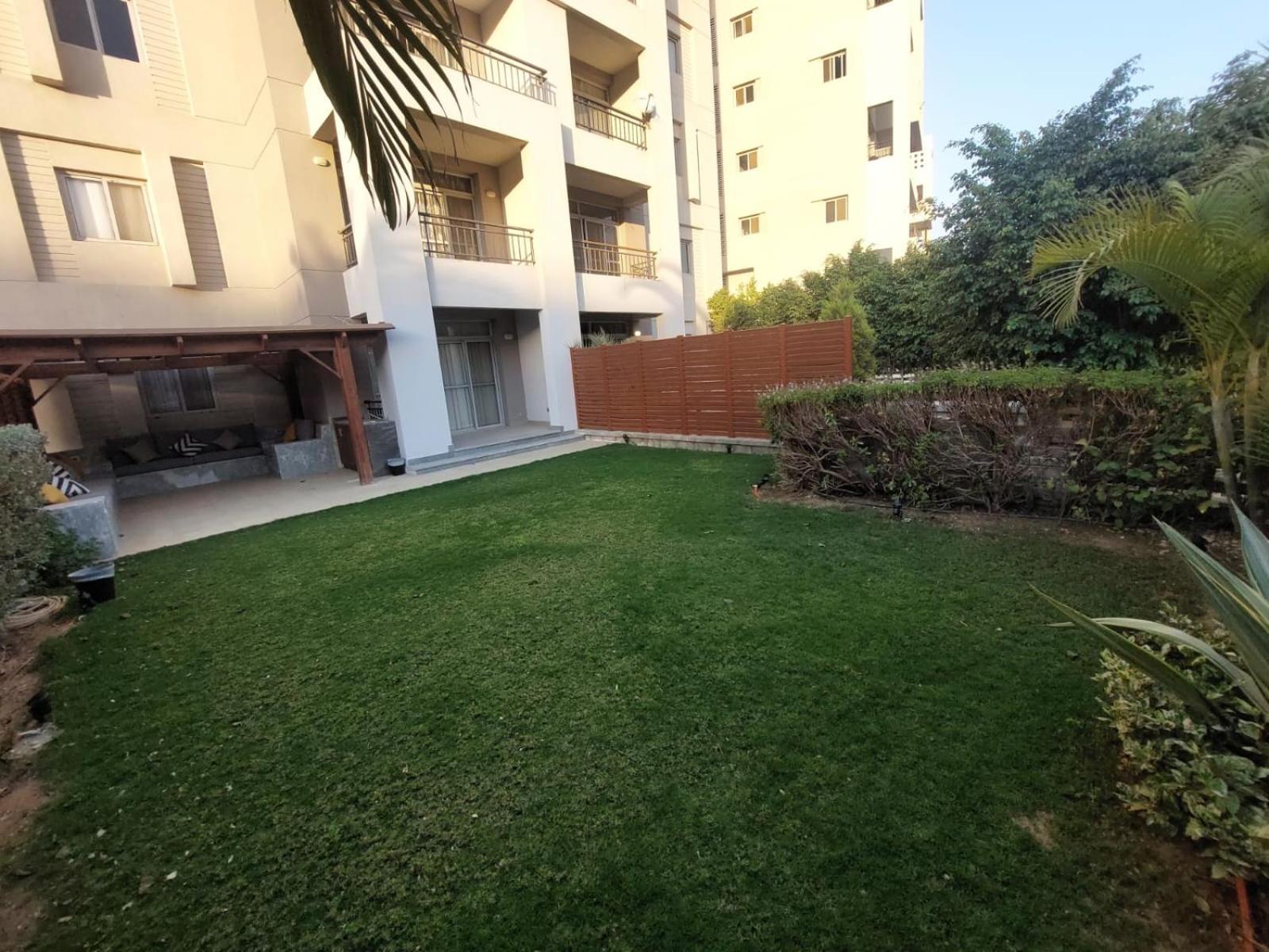 Cairo Festival City, New, Luxury 2 bedroom Apartment , the Ultimate Place To Call Home