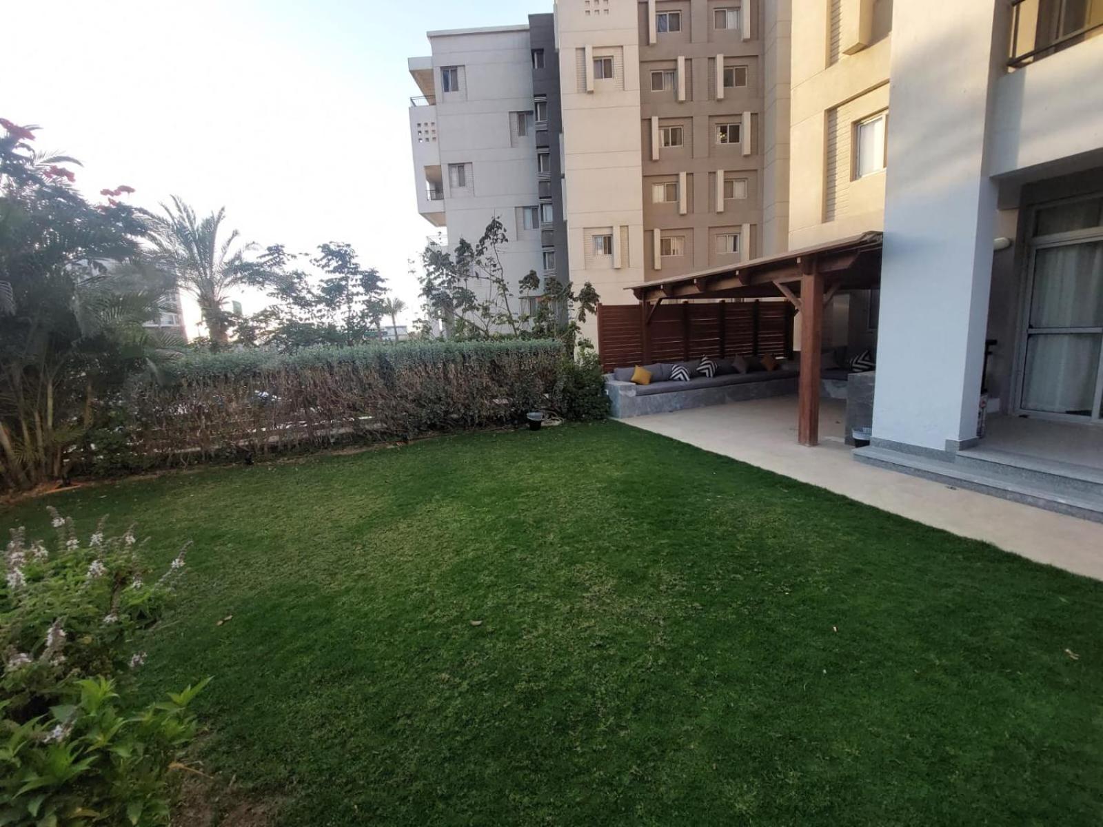 Cairo Festival City, New, Luxury 2 bedroom Apartment , the Ultimate Place To Call Home