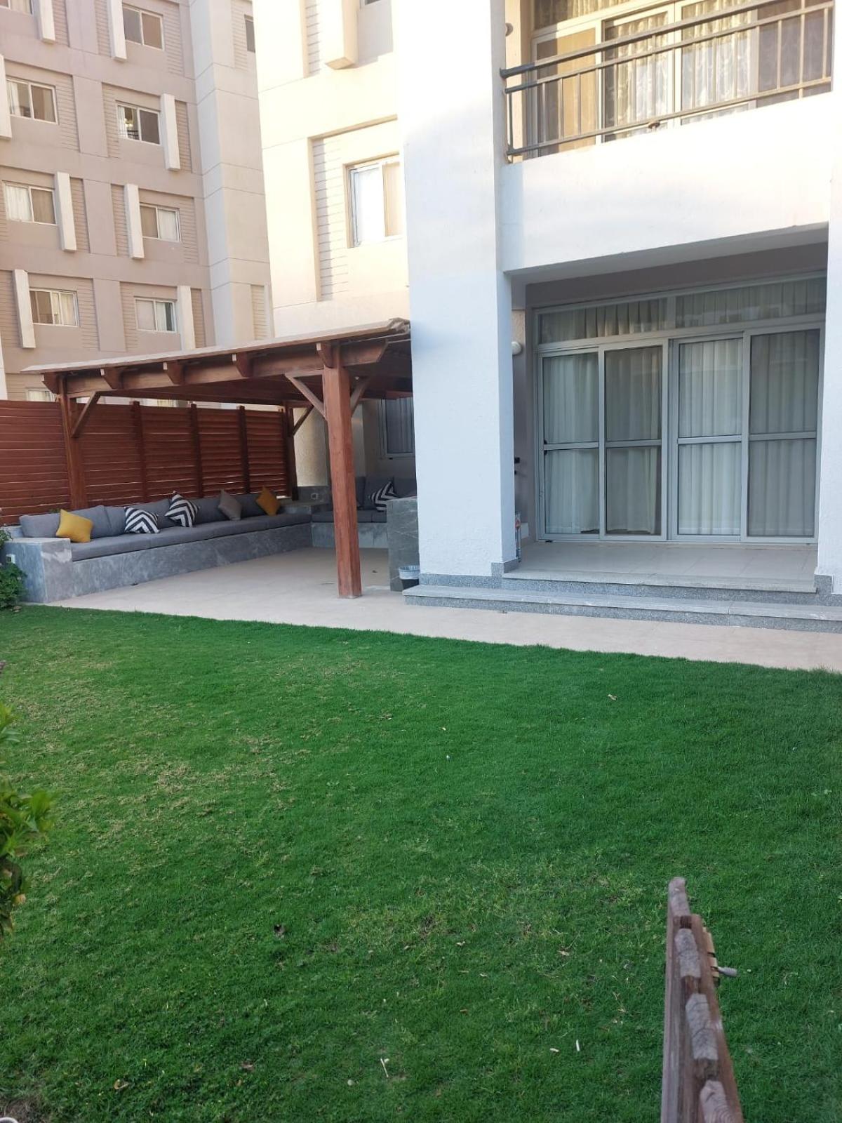 Cairo Festival City, New, Luxury 2 bedroom Apartment , the Ultimate Place To Call Home