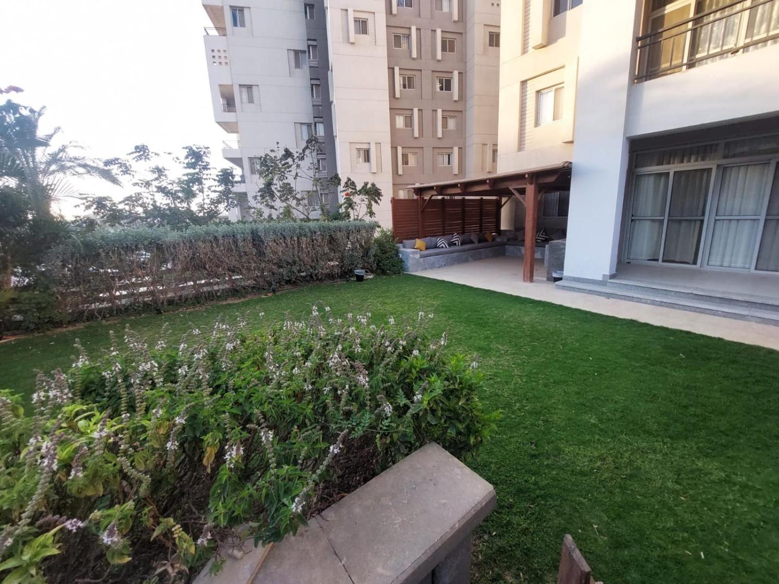 Cairo Festival City, New, Luxury 2 bedroom Apartment , the Ultimate Place To Call Home