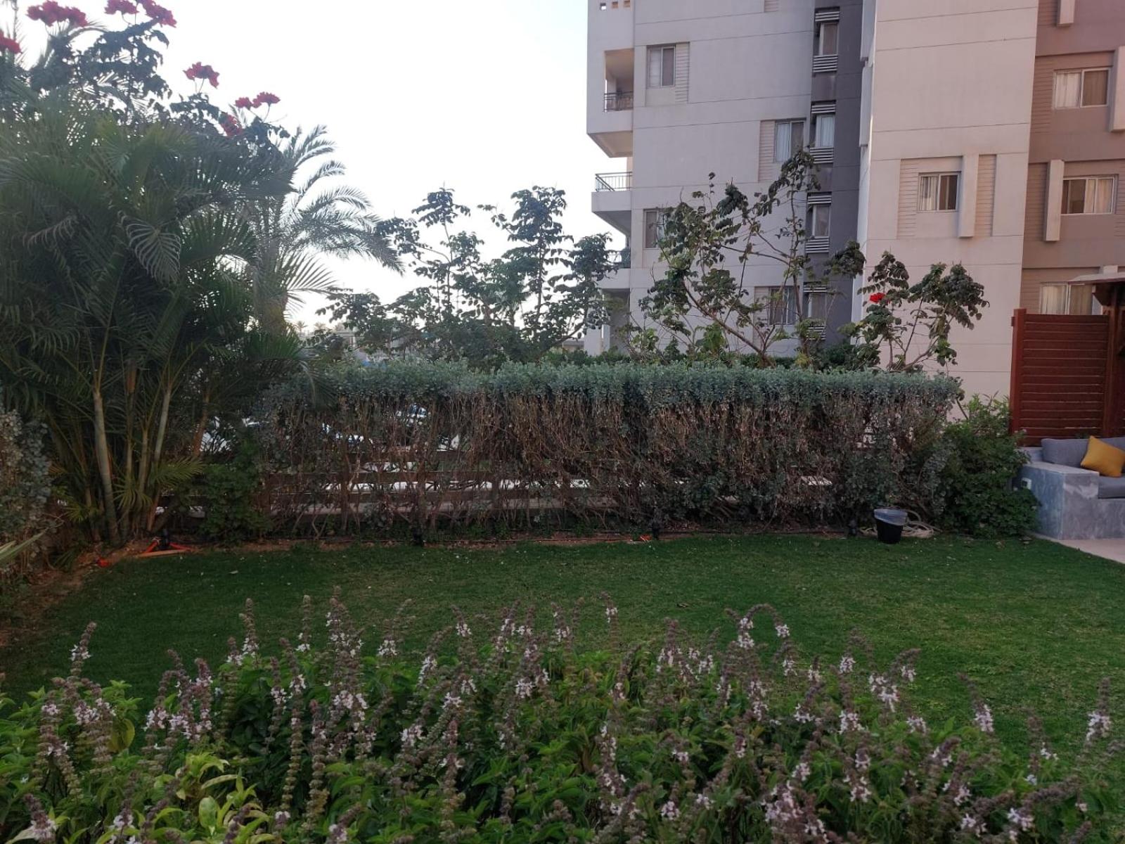 Cairo Festival City, New, Luxury 2 bedroom Apartment , the Ultimate Place To Call Home