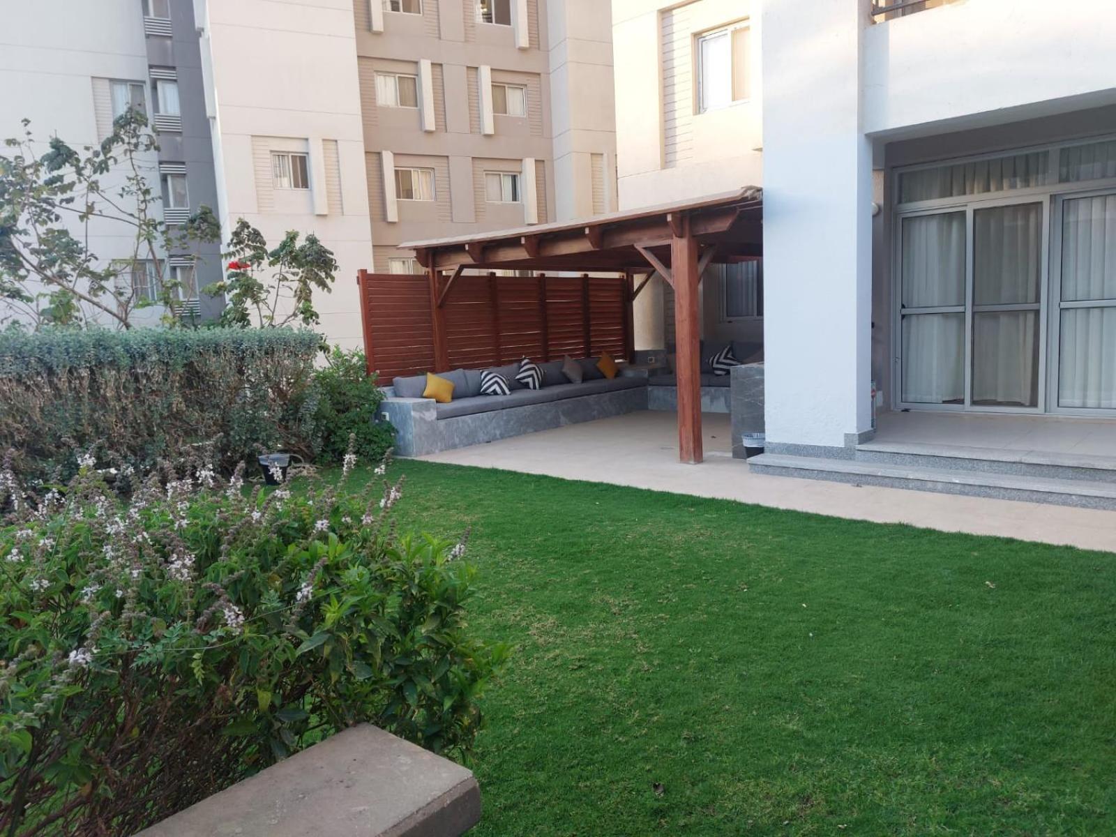 Cairo Festival City, New, Luxury 2 bedroom Apartment , the Ultimate Place To Call Home