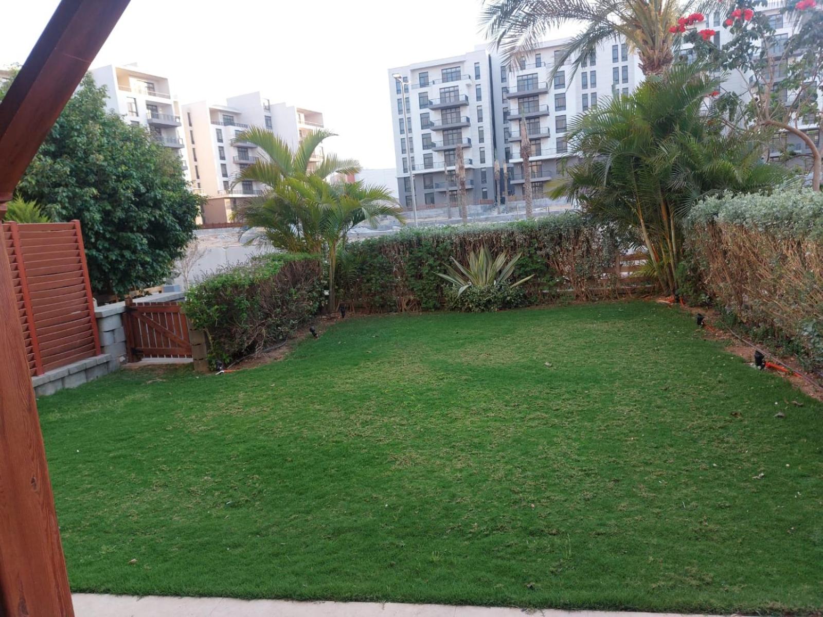 Cairo Festival City, New, Luxury 2 bedroom Apartment , the Ultimate Place To Call Home