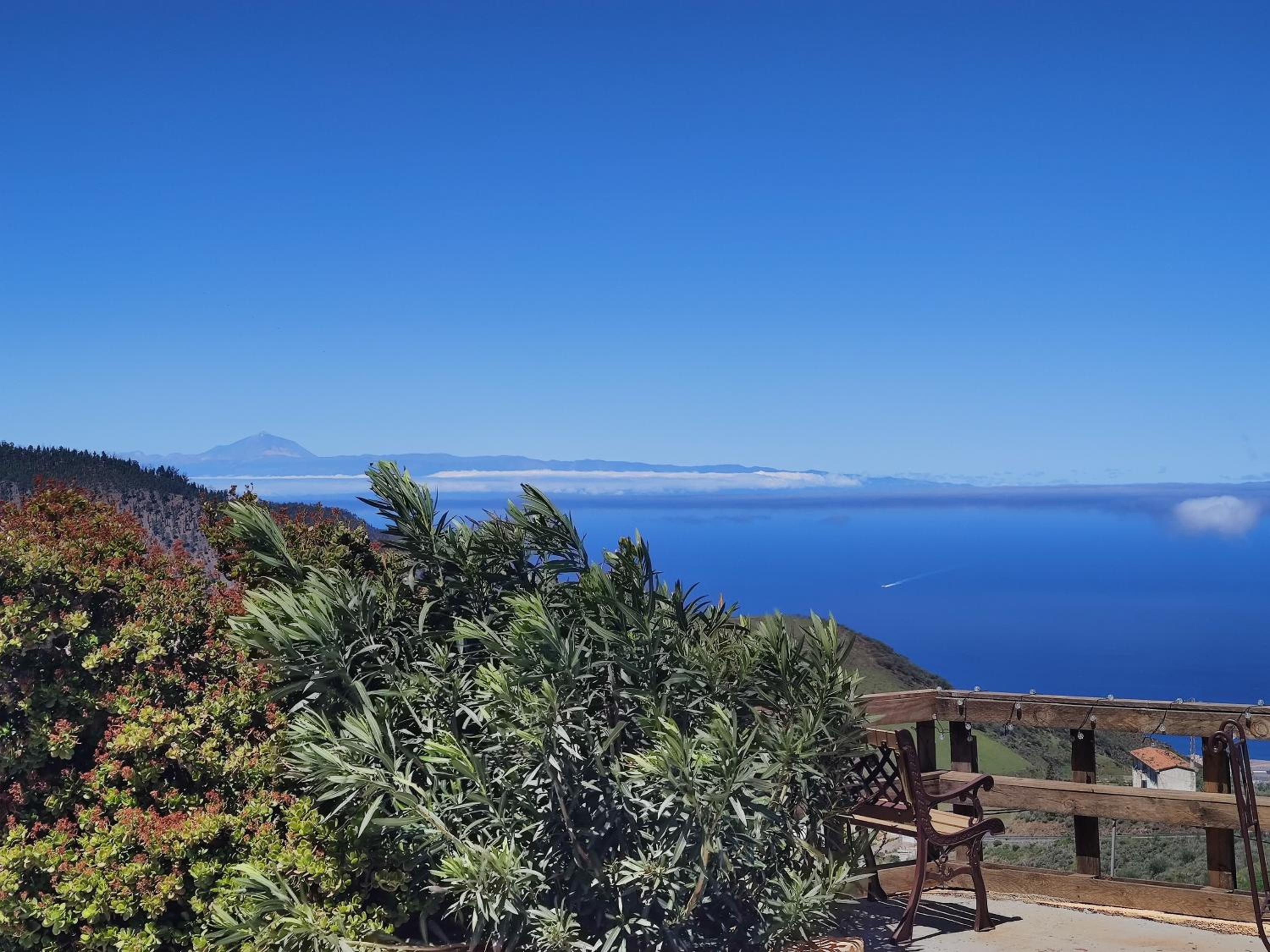 Finca El Cercadillo