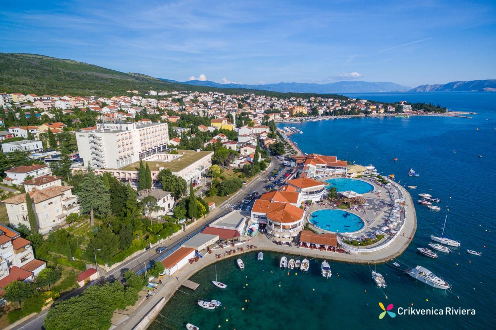 Apartments Cindrić