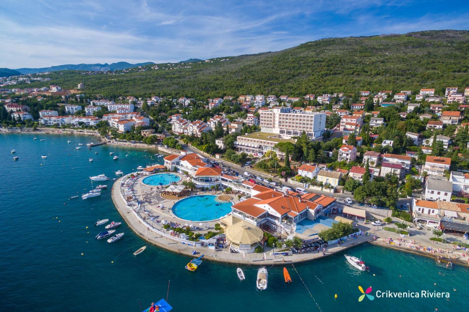 Apartments Cindrić