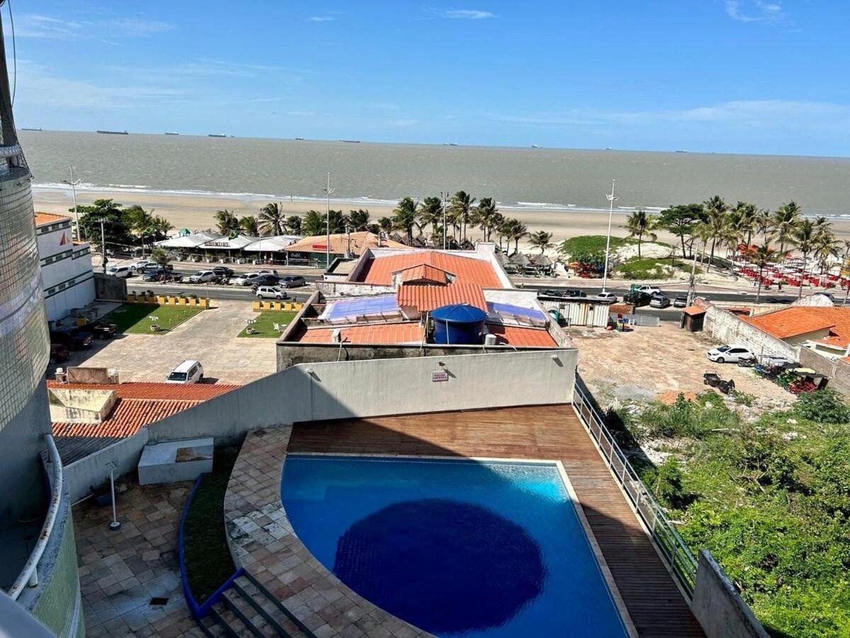 (204) Unforgettable Sea View on Litorânea Beach