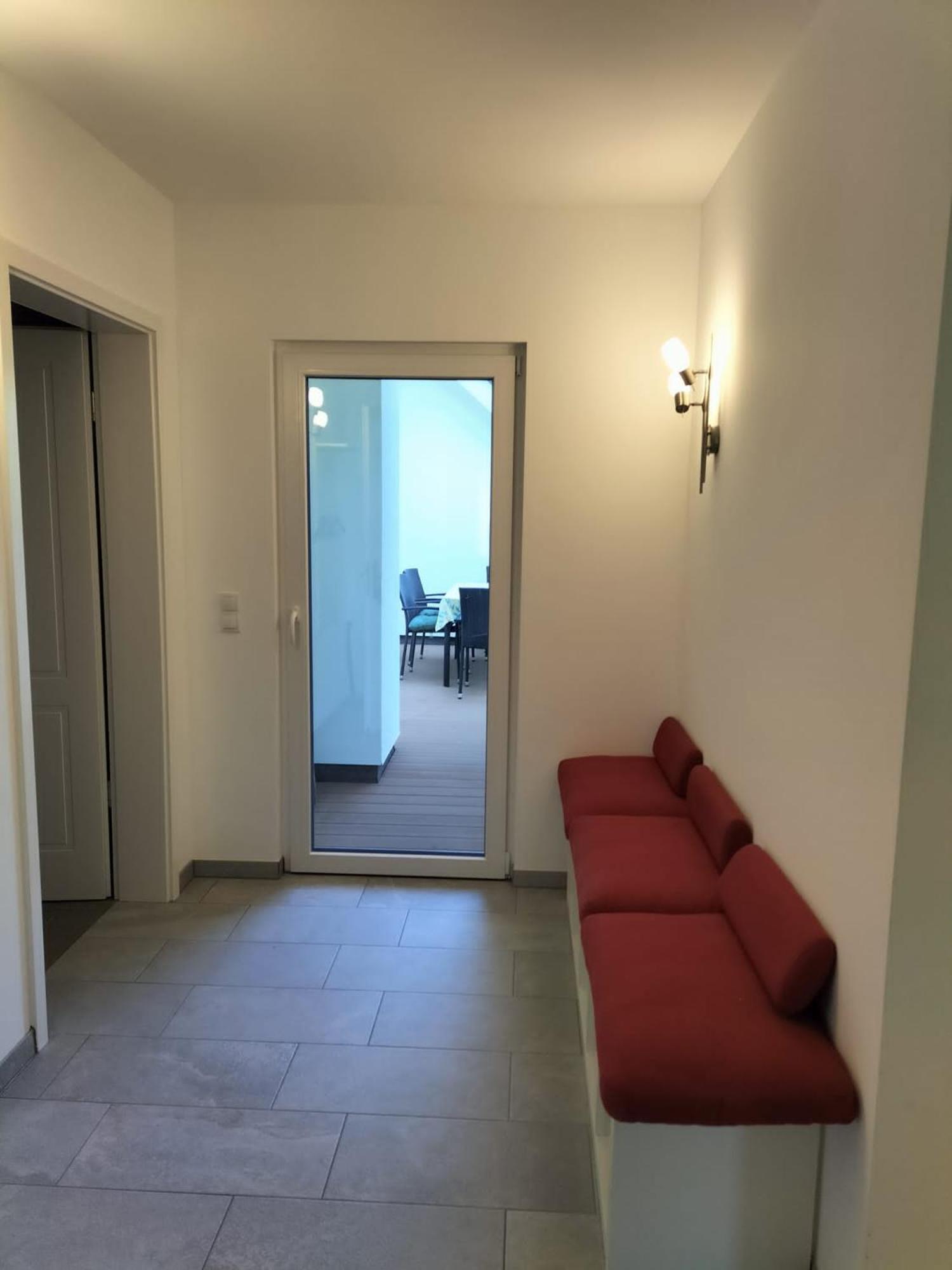 Ferienwohnung Teweshof in Rees am Niederrhein