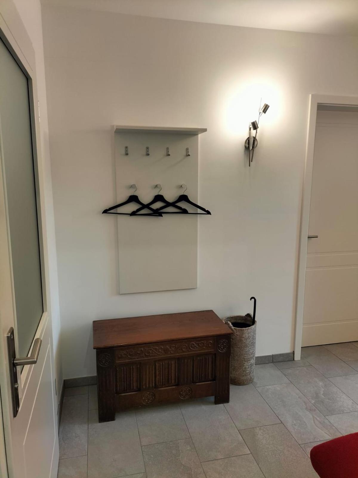 Ferienwohnung Teweshof in Rees am Niederrhein