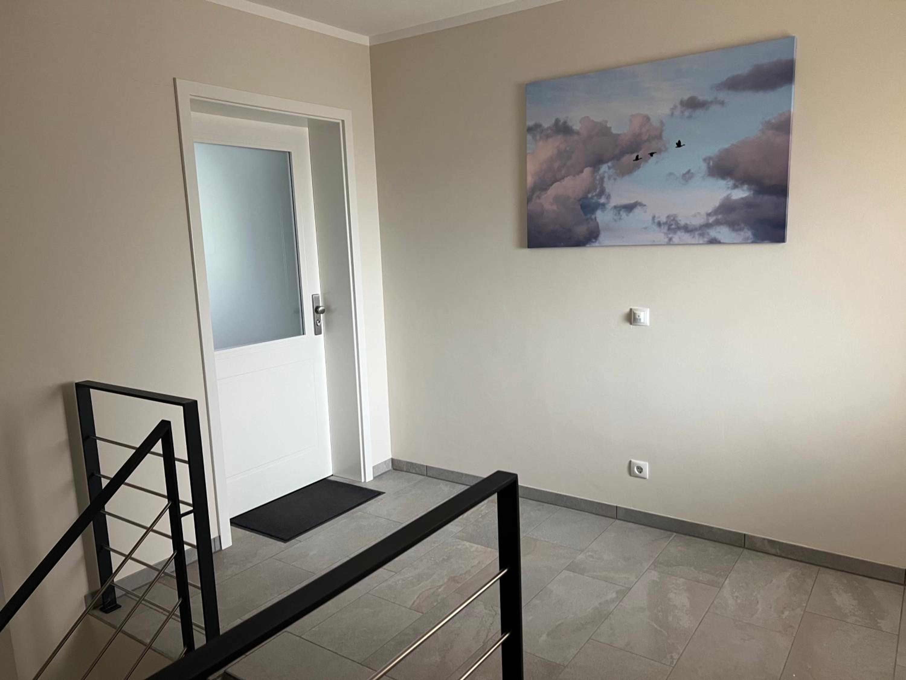 Ferienwohnung Teweshof in Rees am Niederrhein