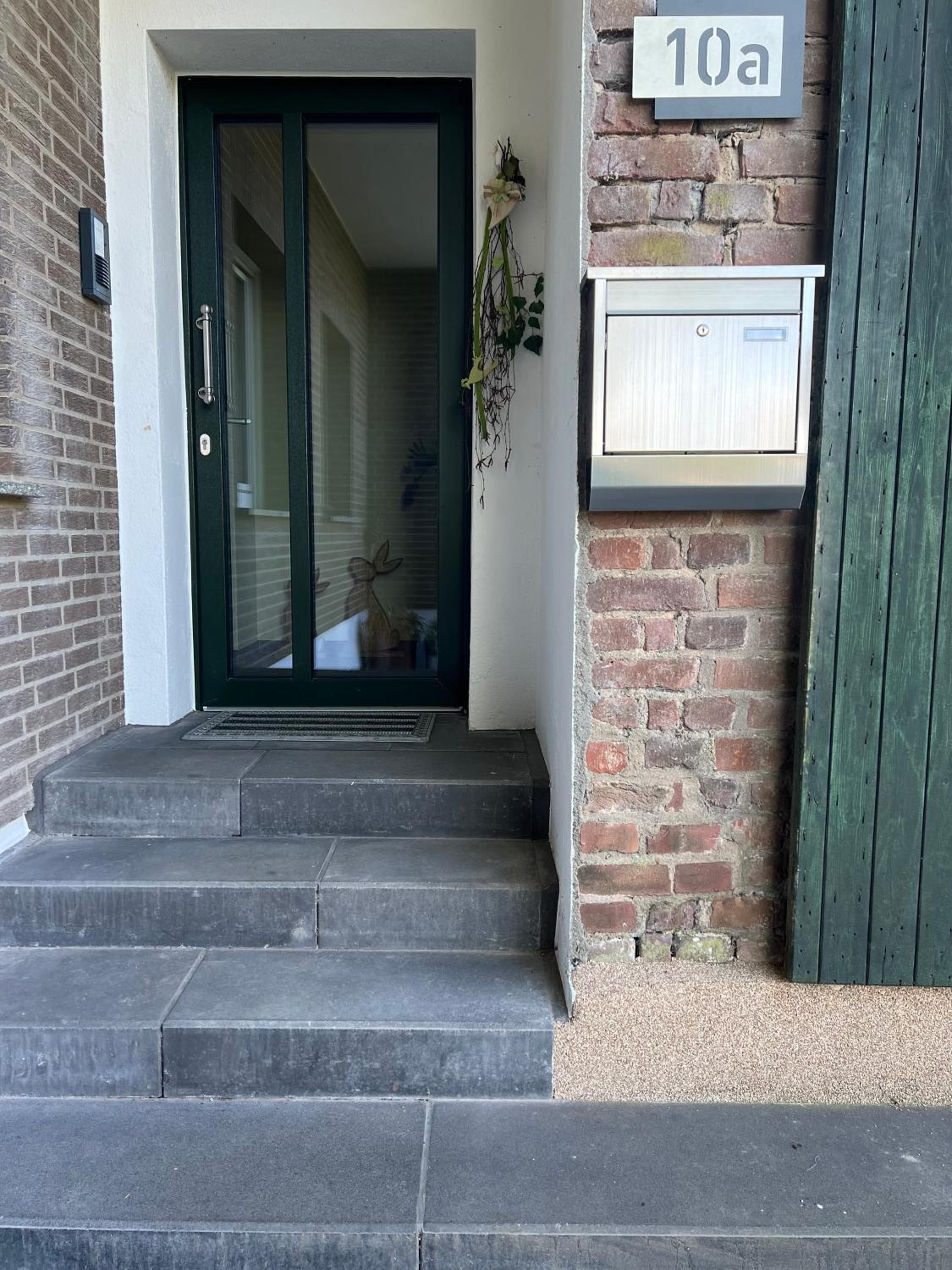 Ferienwohnung Teweshof in Rees am Niederrhein