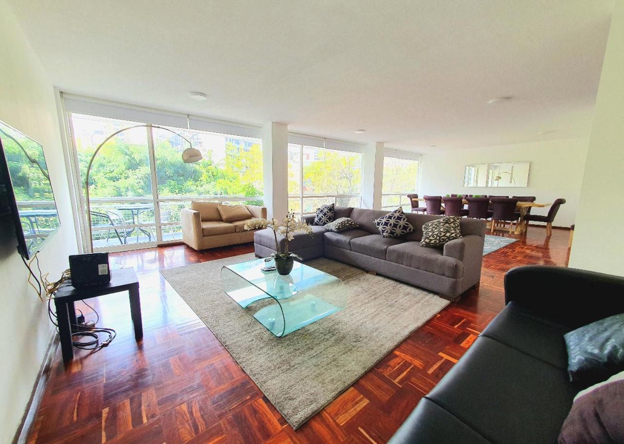 Habitaciones en Masaryk photo 3