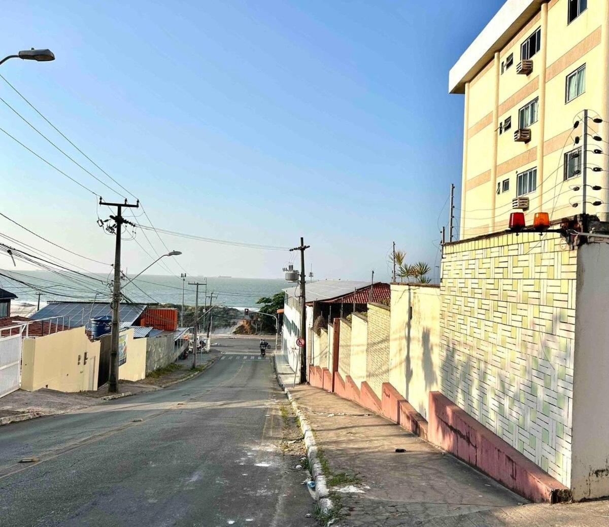 (204) Unforgettable Sea View on Litorânea Beach