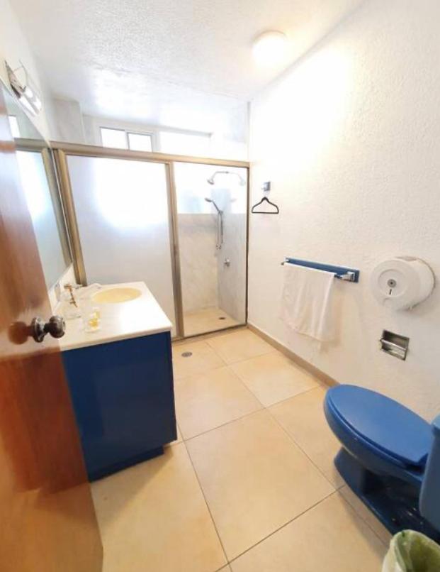 Habitaciones en Masaryk photo 2