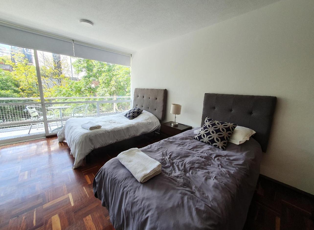 Habitaciones en Masaryk photo 5
