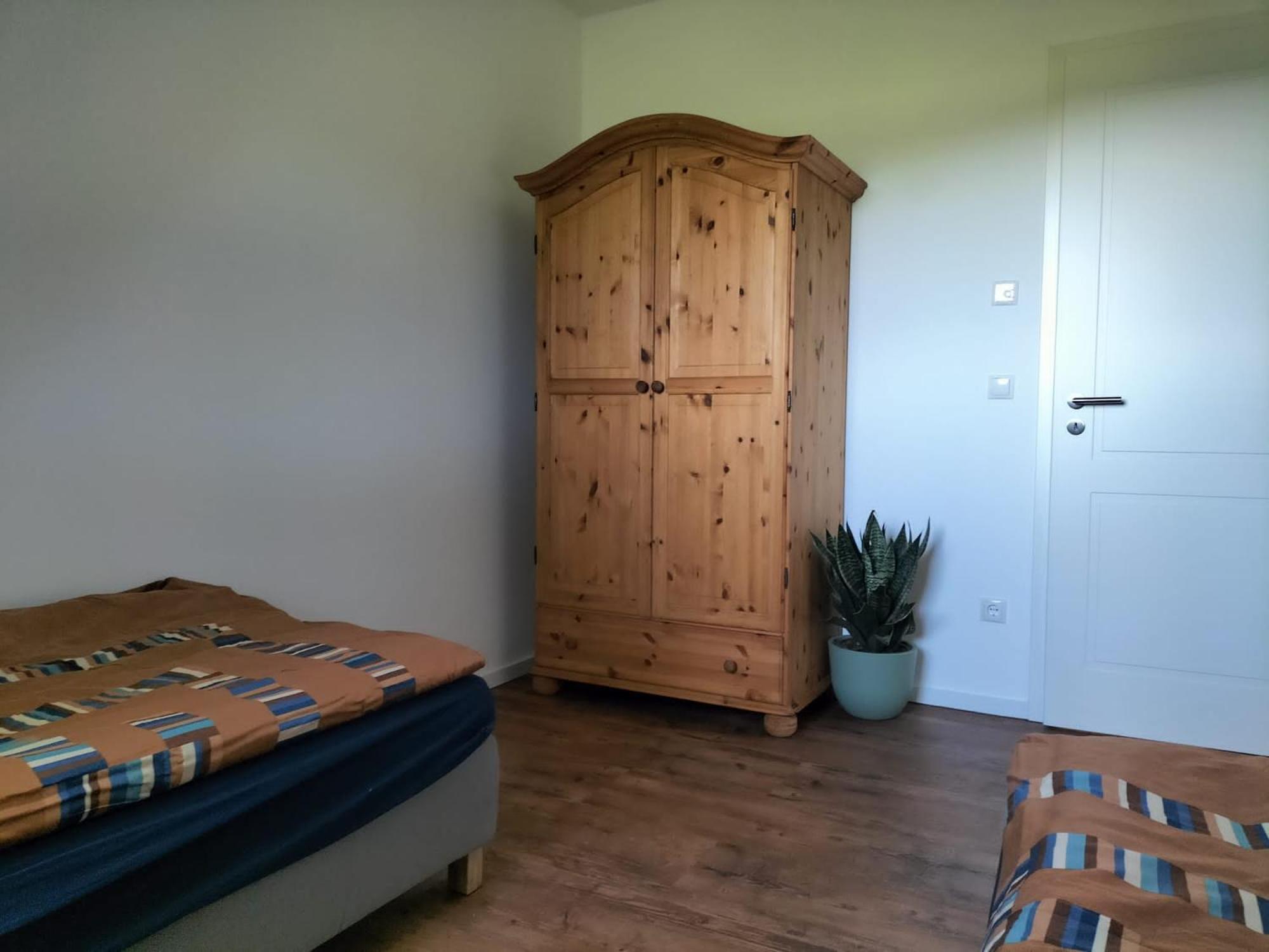 Ferienwohnung Teweshof in Rees am Niederrhein