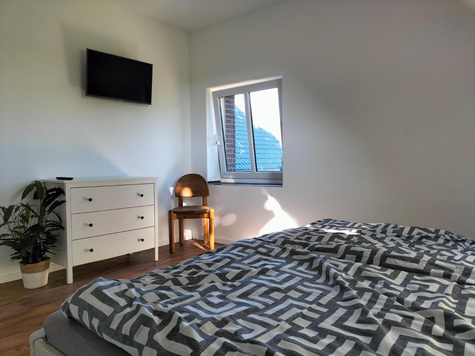 Ferienwohnung Teweshof in Rees am Niederrhein