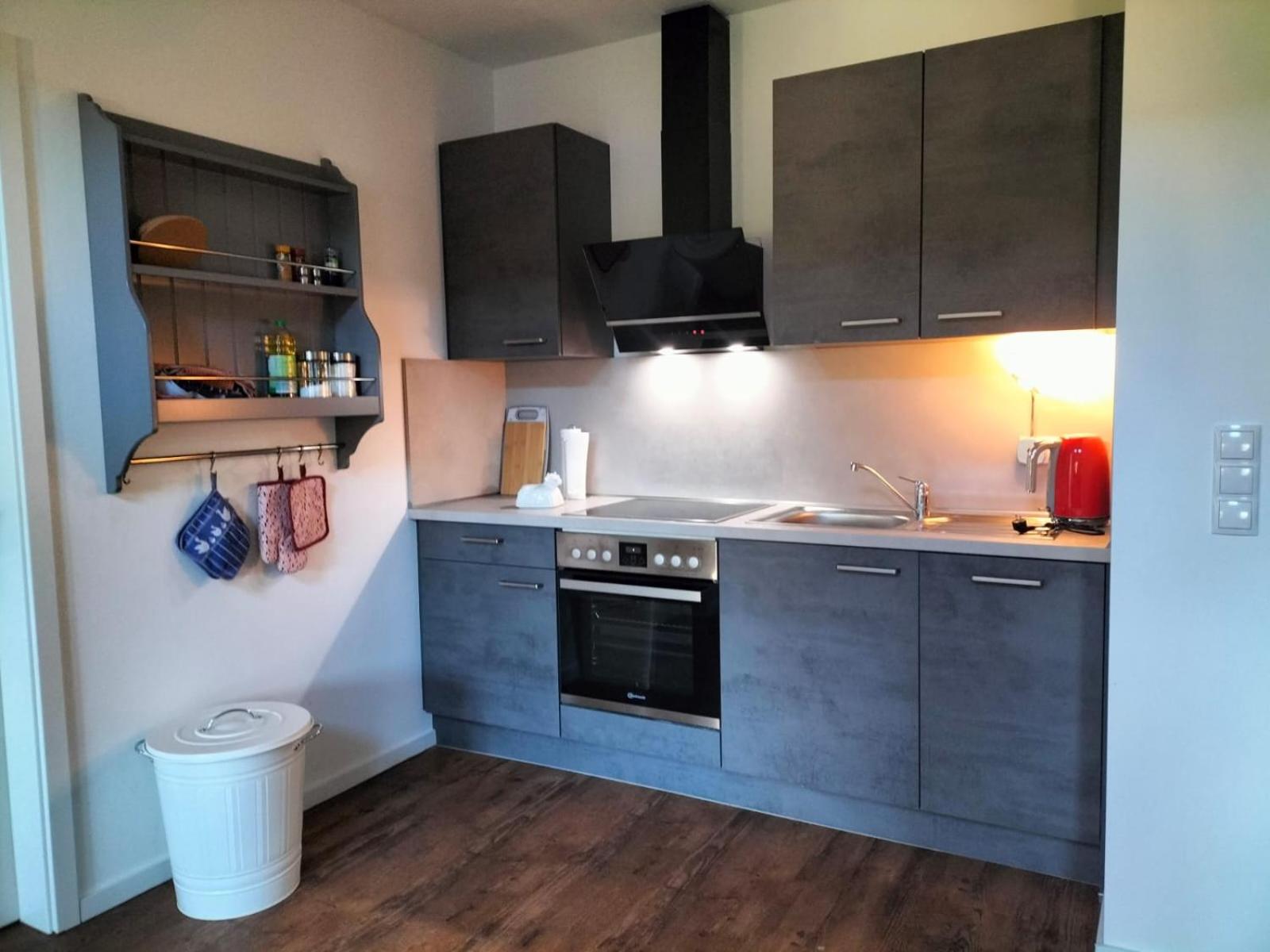 Ferienwohnung Teweshof in Rees am Niederrhein