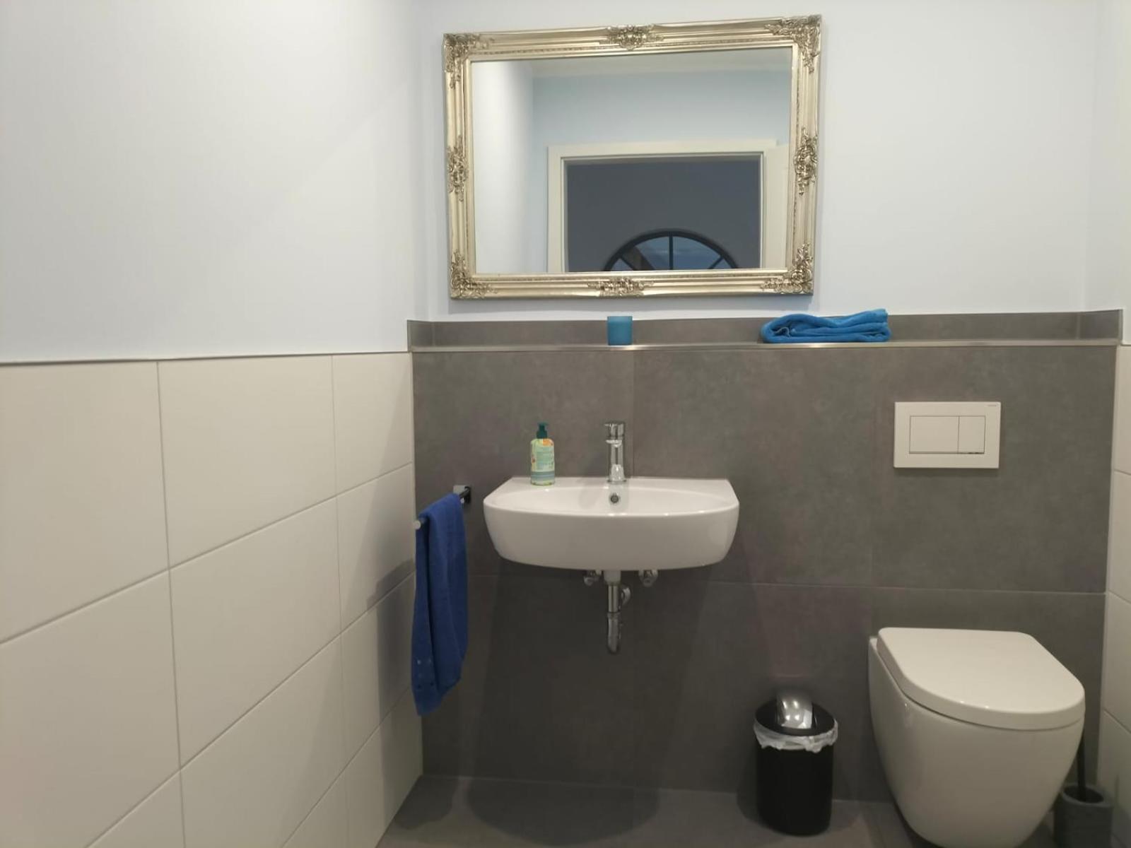 Ferienwohnung Teweshof in Rees am Niederrhein