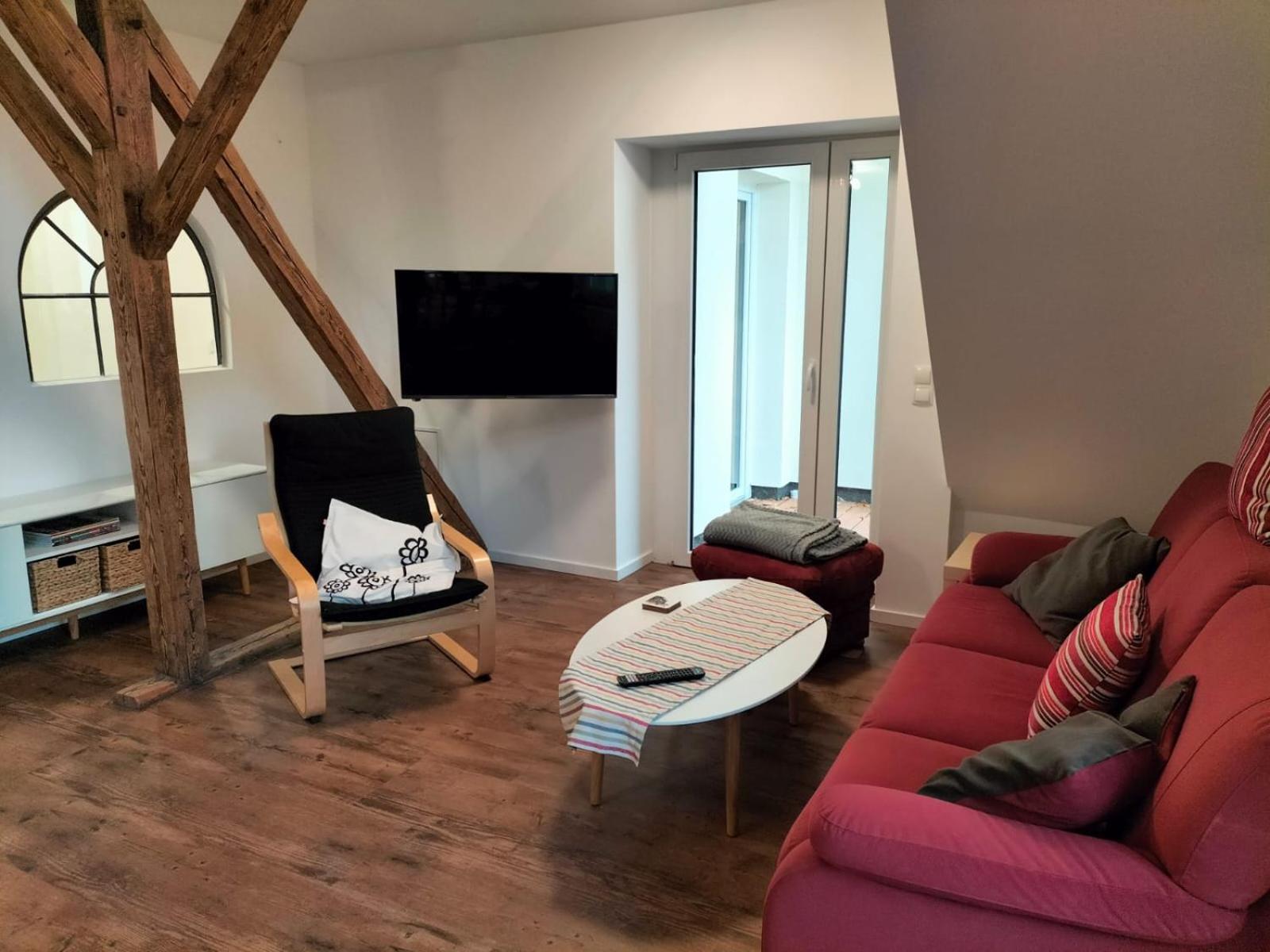 Ferienwohnung Teweshof in Rees am Niederrhein