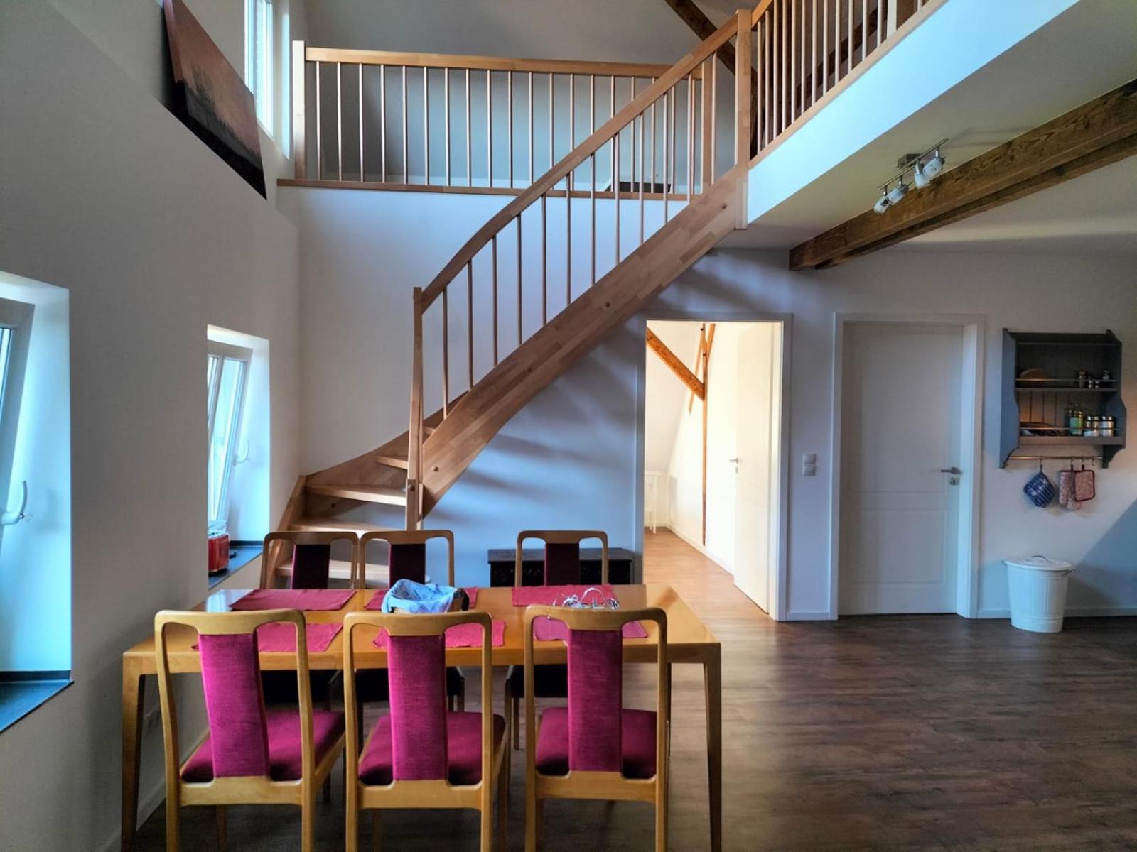 Ferienwohnung Teweshof in Rees am Niederrhein