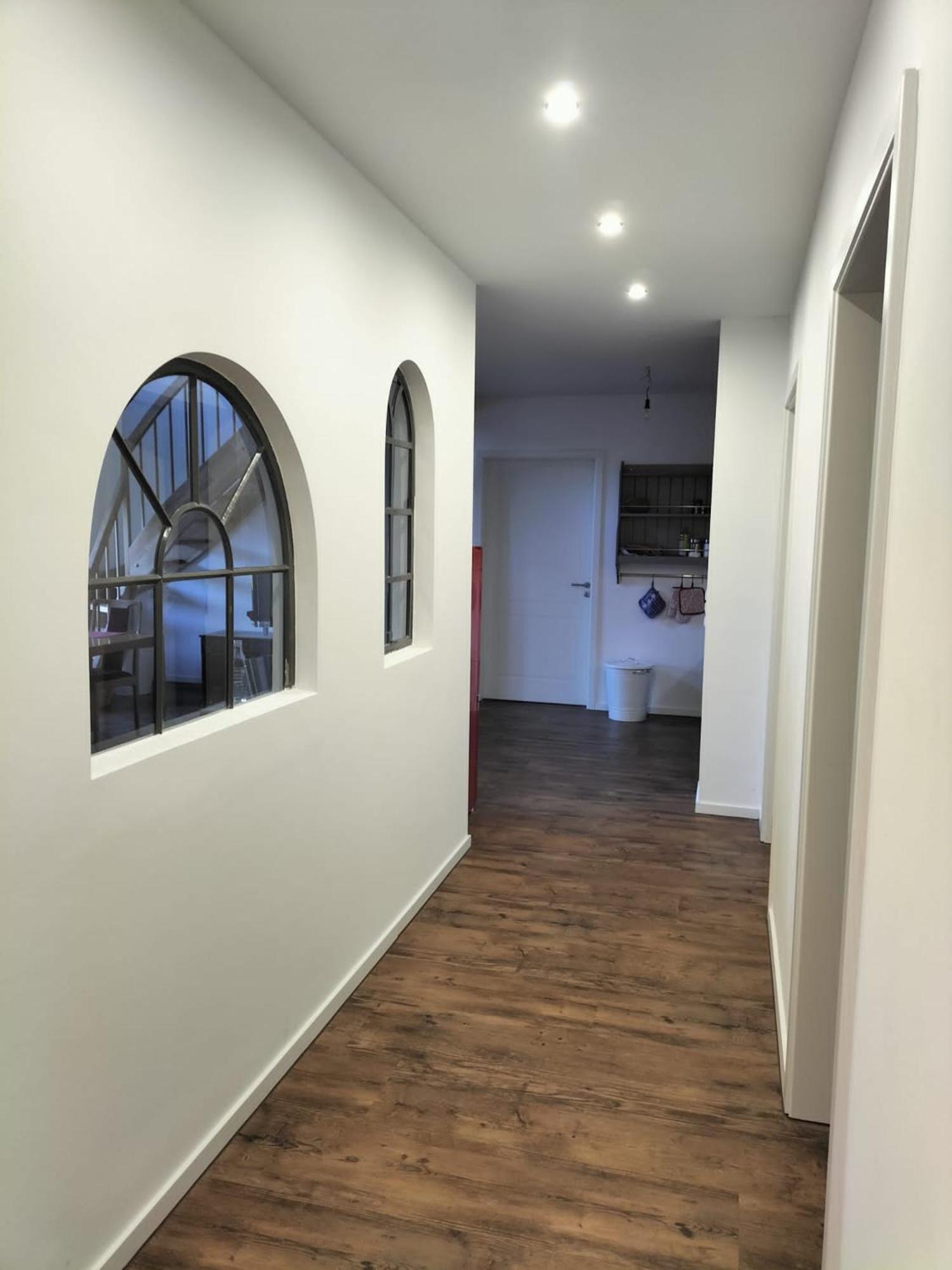 Ferienwohnung Teweshof in Rees am Niederrhein