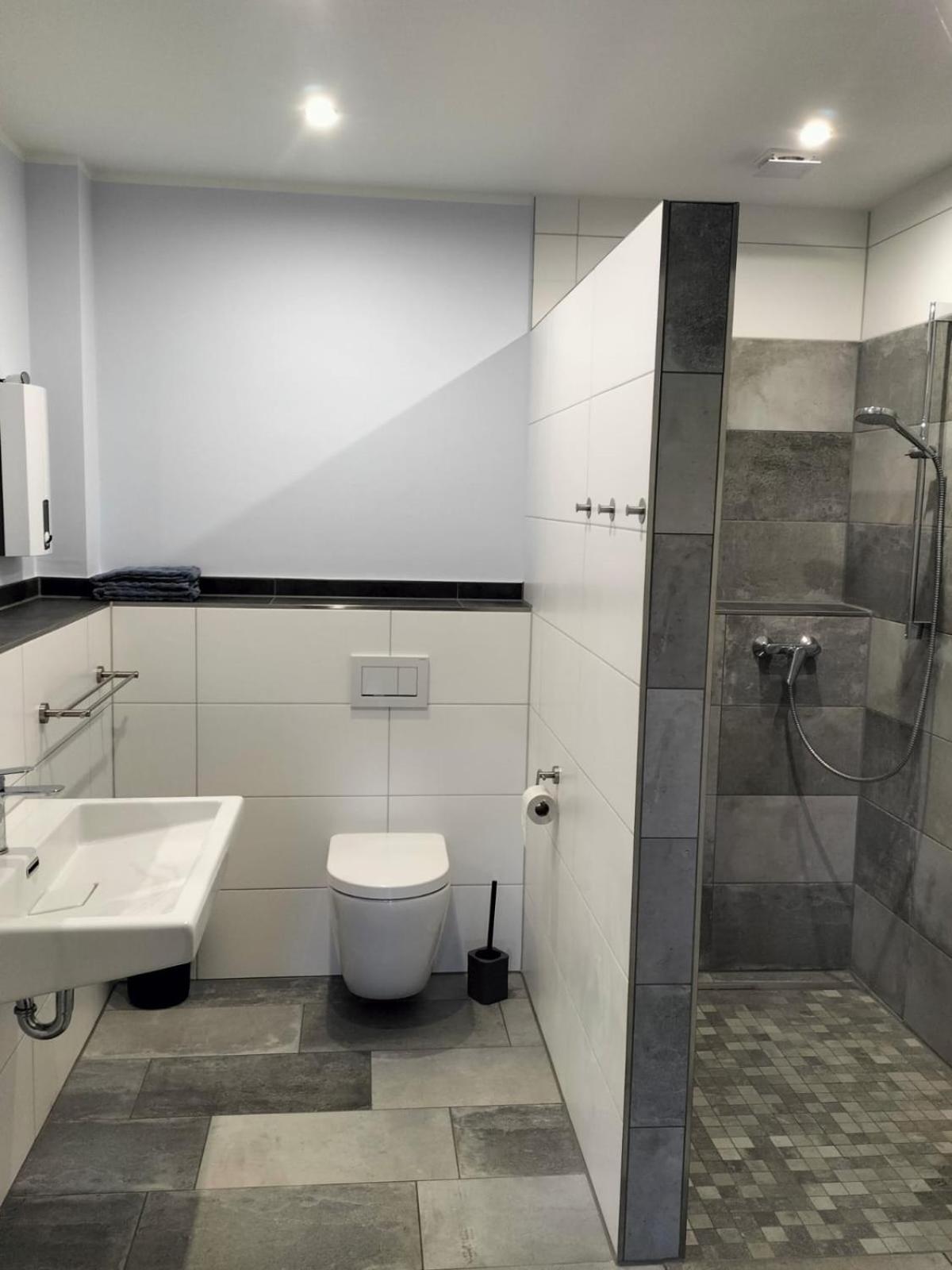 Ferienwohnung Teweshof in Rees am Niederrhein