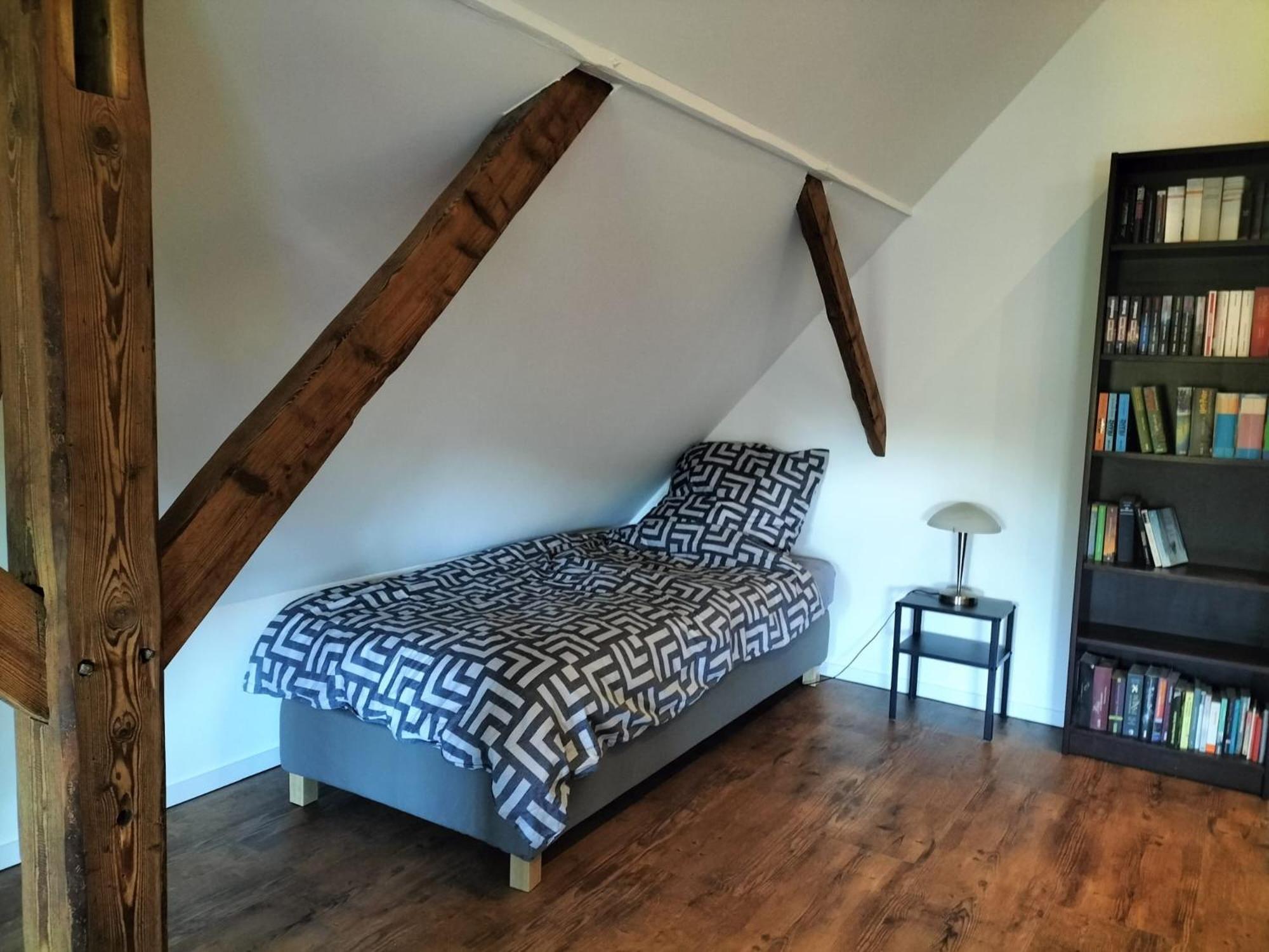 Ferienwohnung Teweshof in Rees am Niederrhein