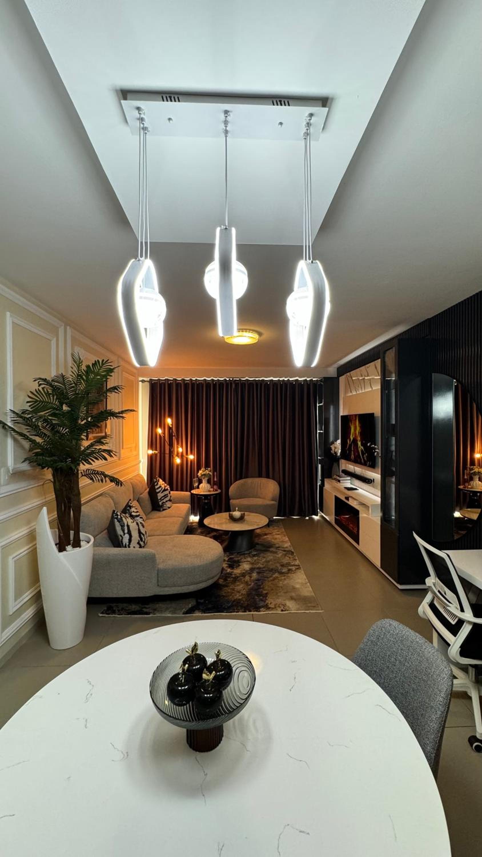 Johannesburg Vacations - DDLuxury Rivonia Apartments with inverter - Property Image 25